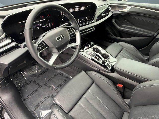 2026 Audi A6 Sedan