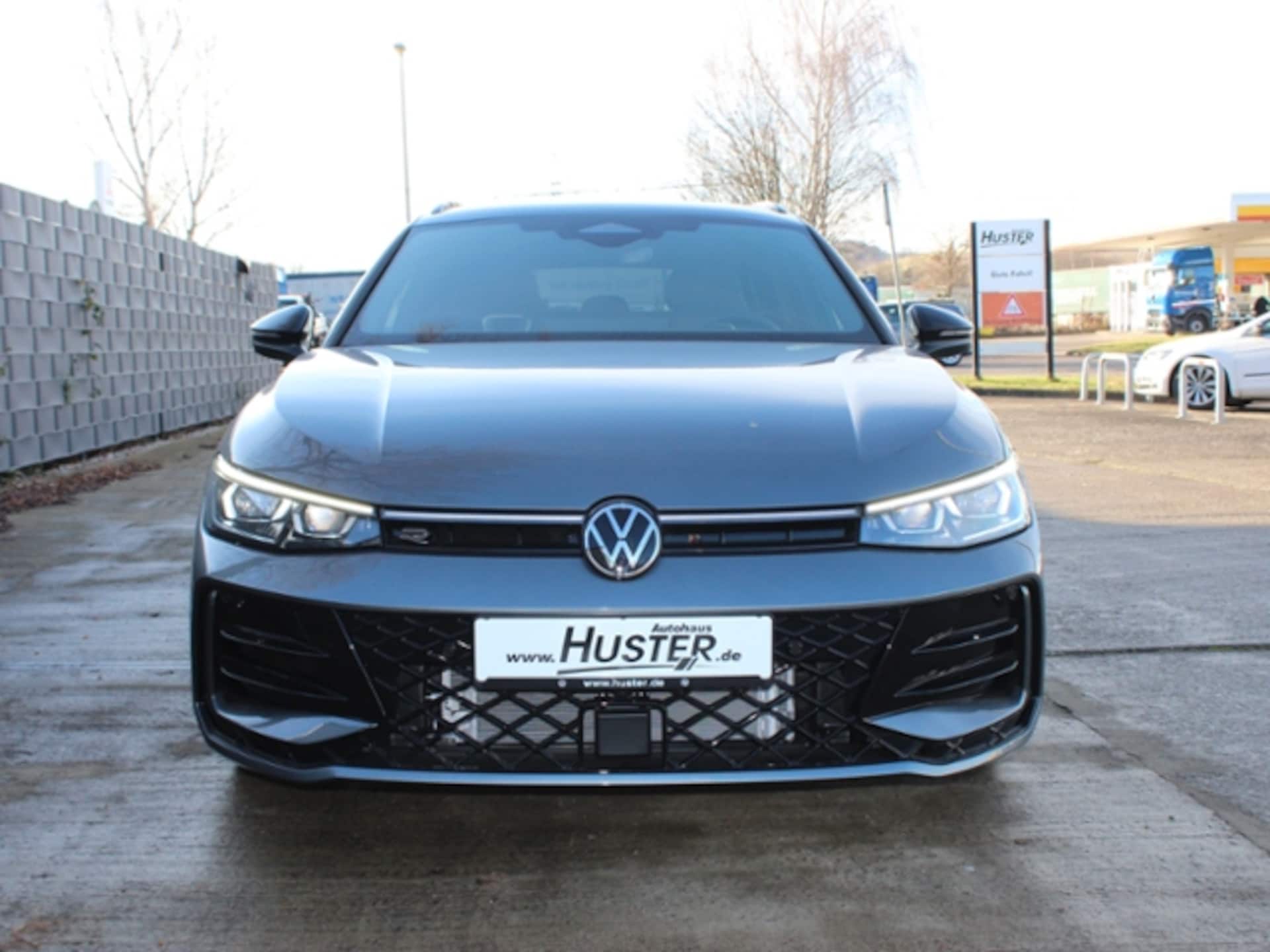 Volkswagen Passat R-Line