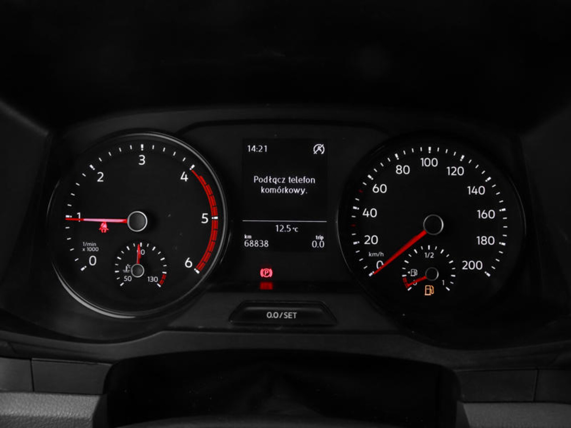 Volkswagen Crafter z podwójna kabiną z długim rozstawem osi