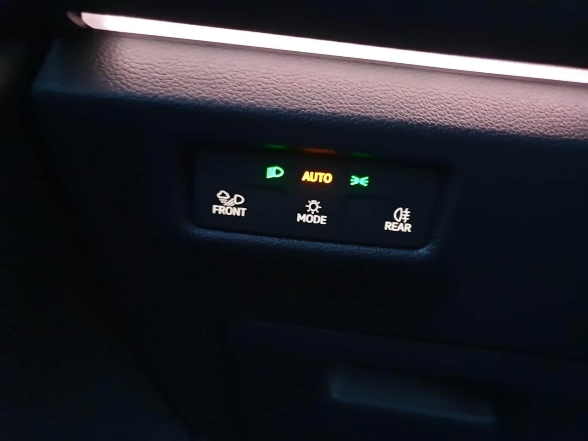 Volkswagen Tiguan ENERGY