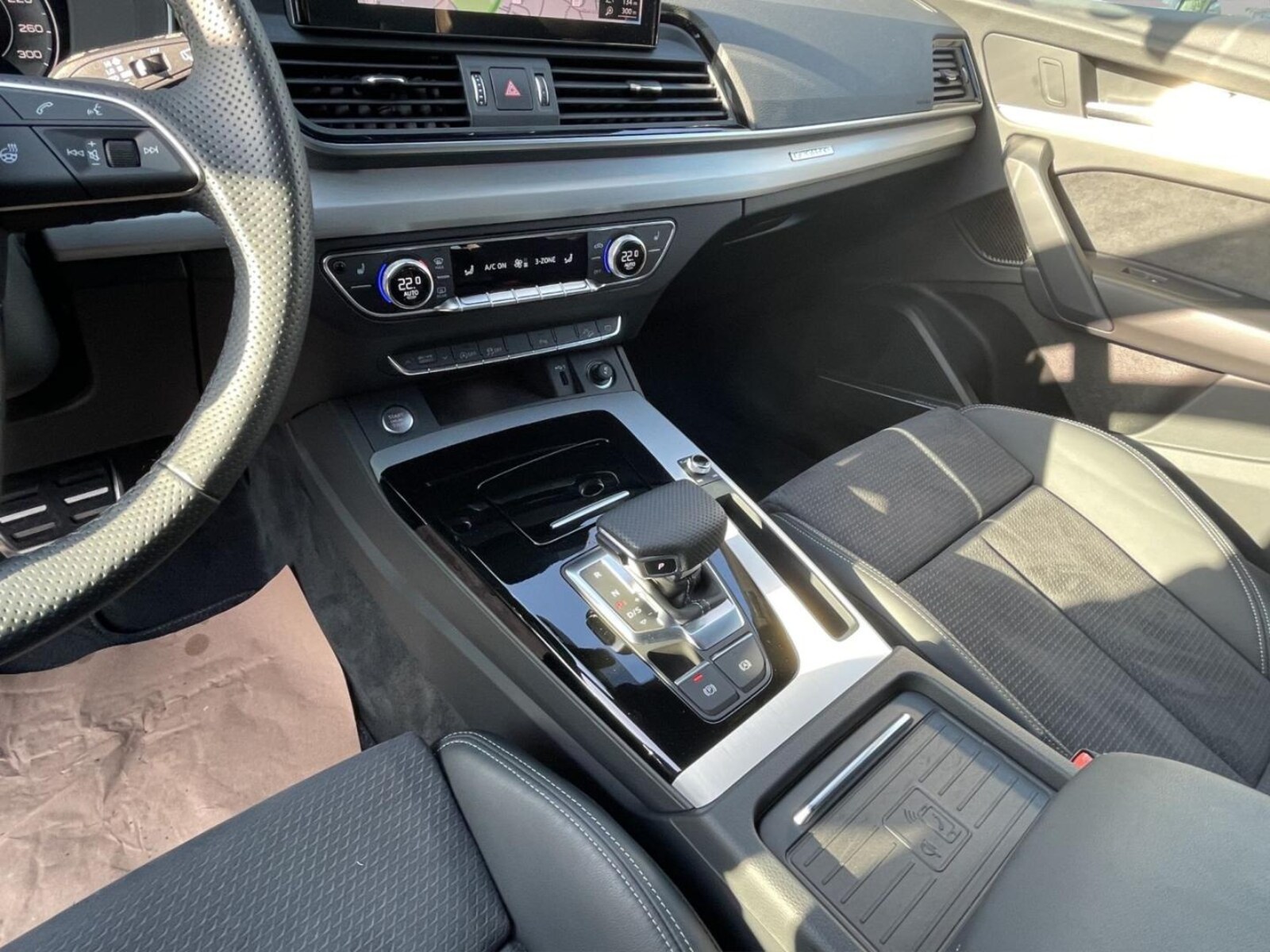 Audi Q5 – Bild 14