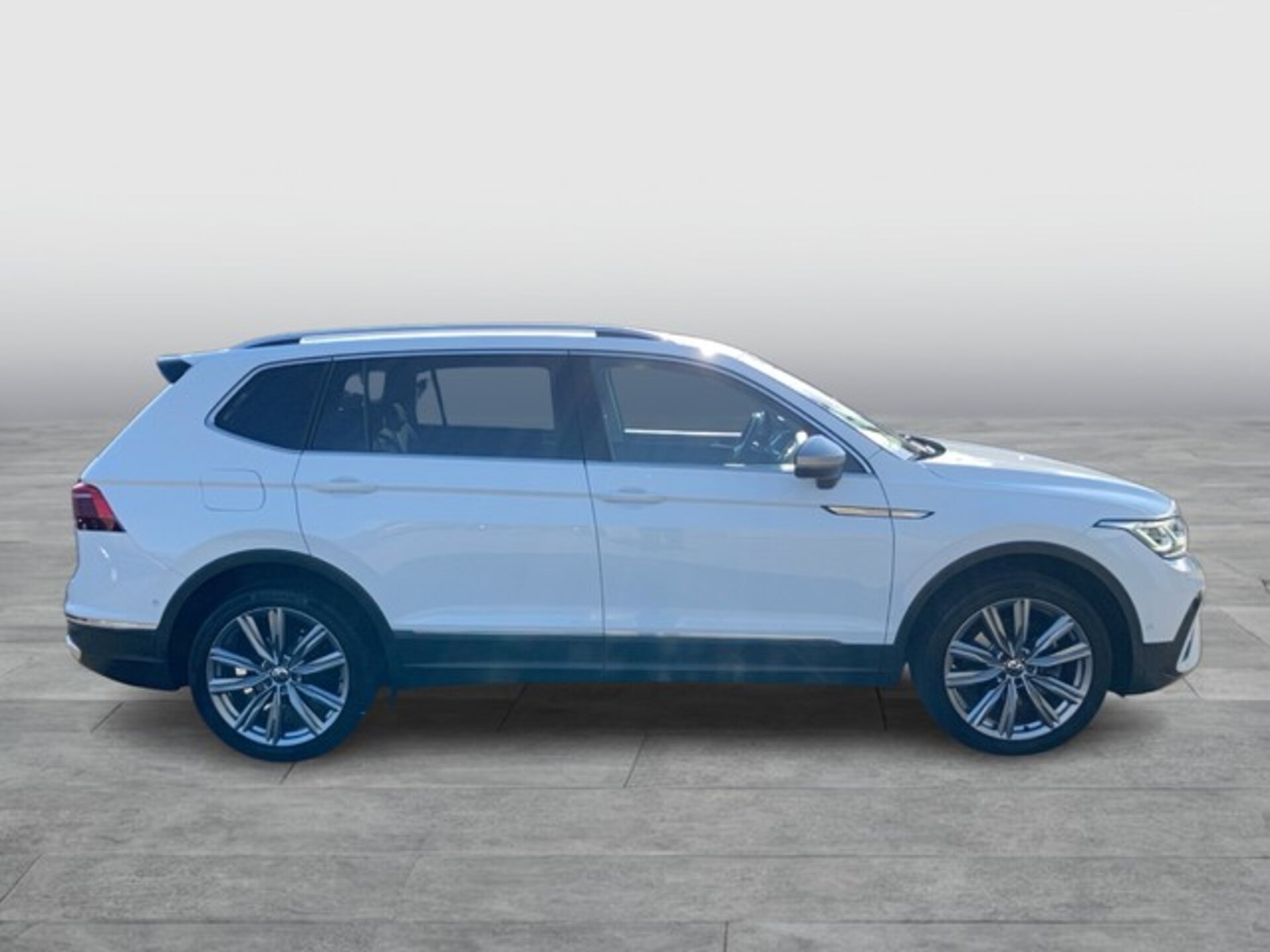 Volkswagen Tiguan Allspace Elegance