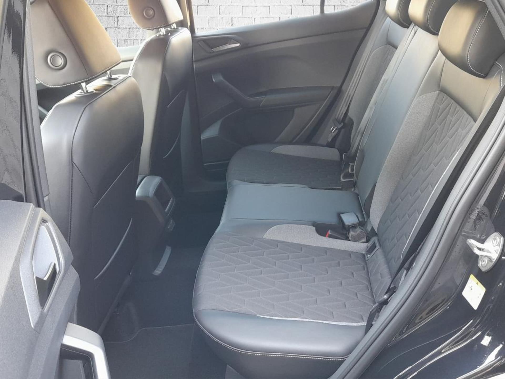 Volkswagen T-Cross ENERGY