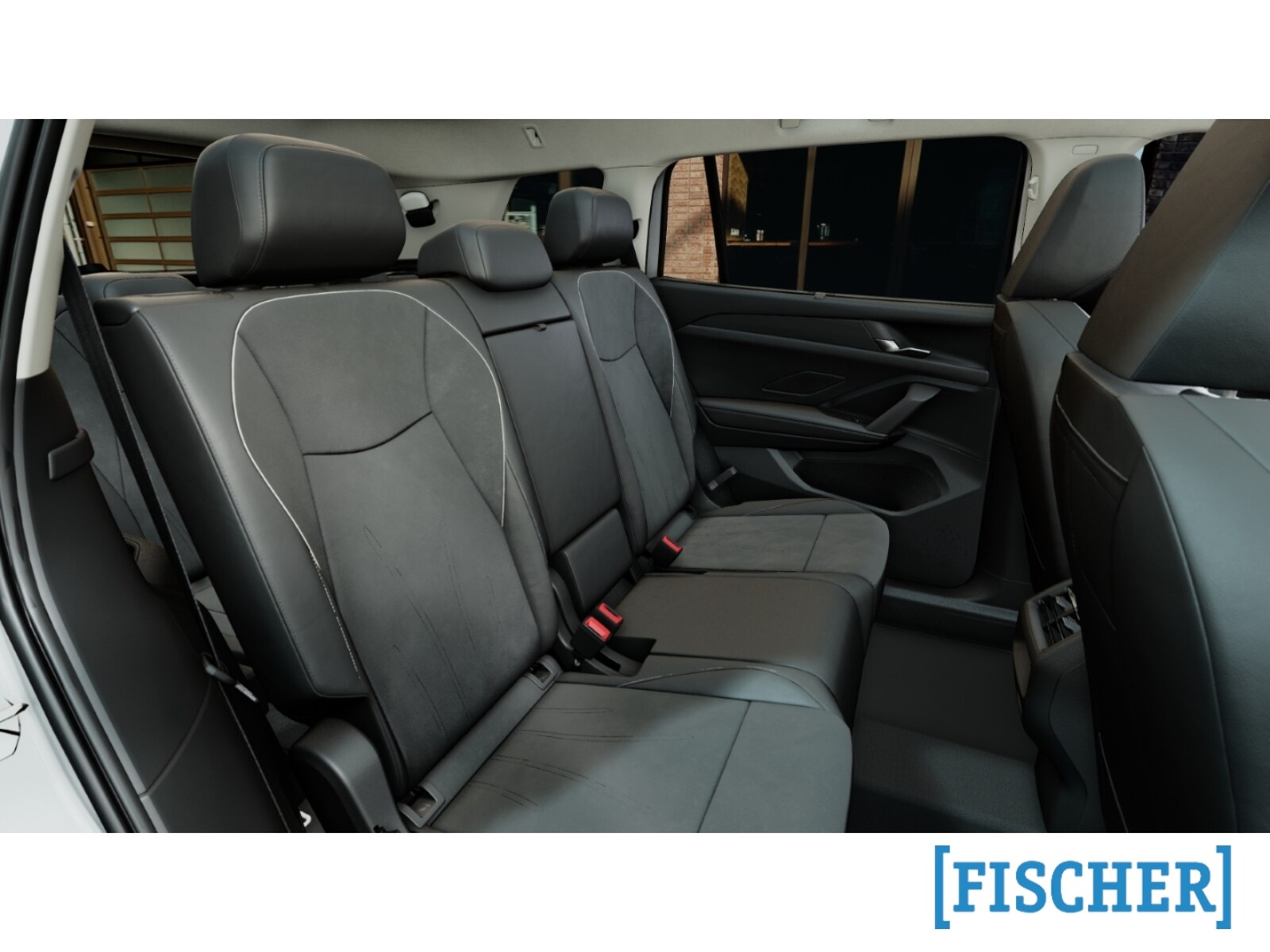 Volkswagen Tayron – Bild 10