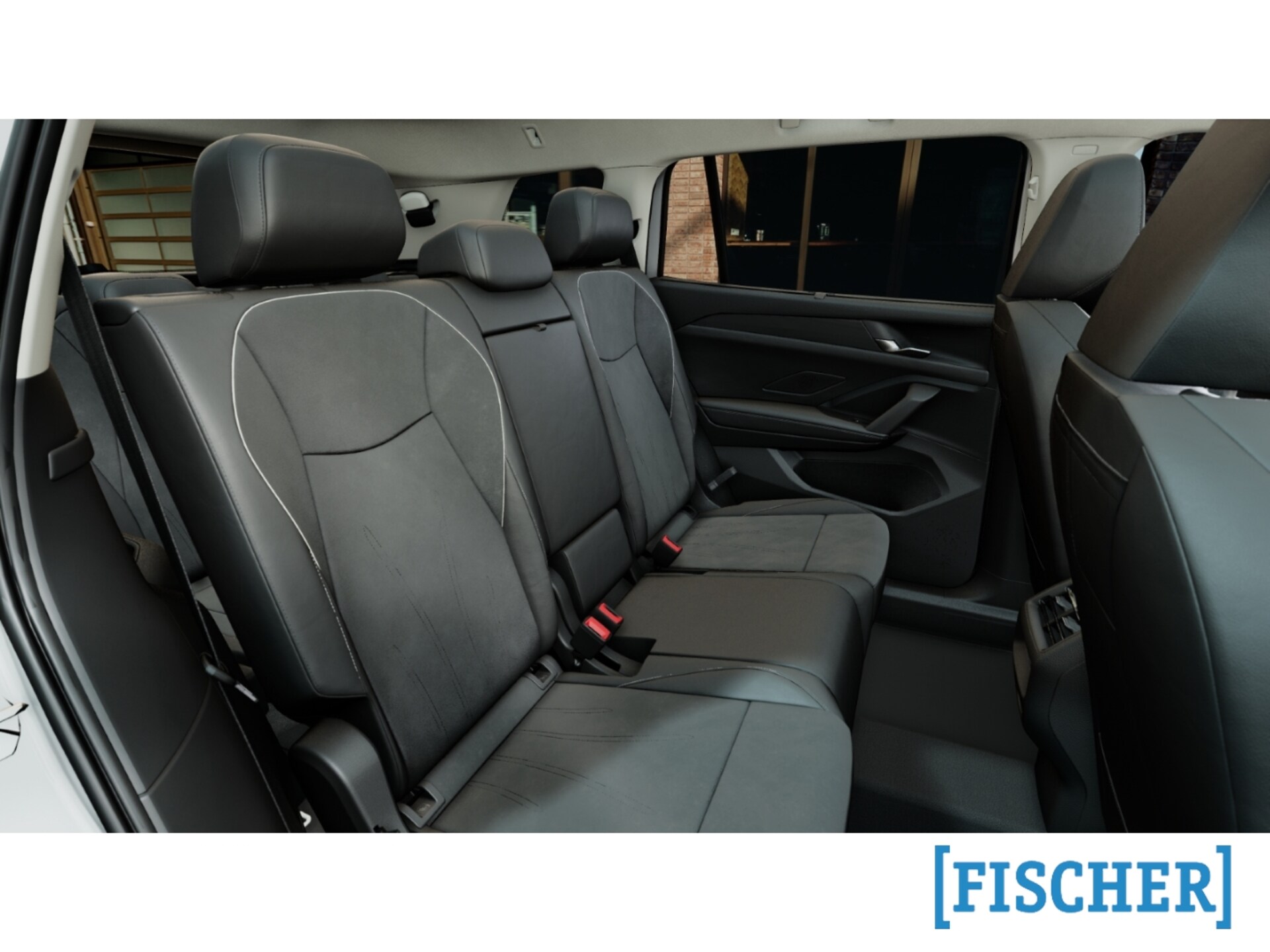 Volkswagen Tayron Elegance