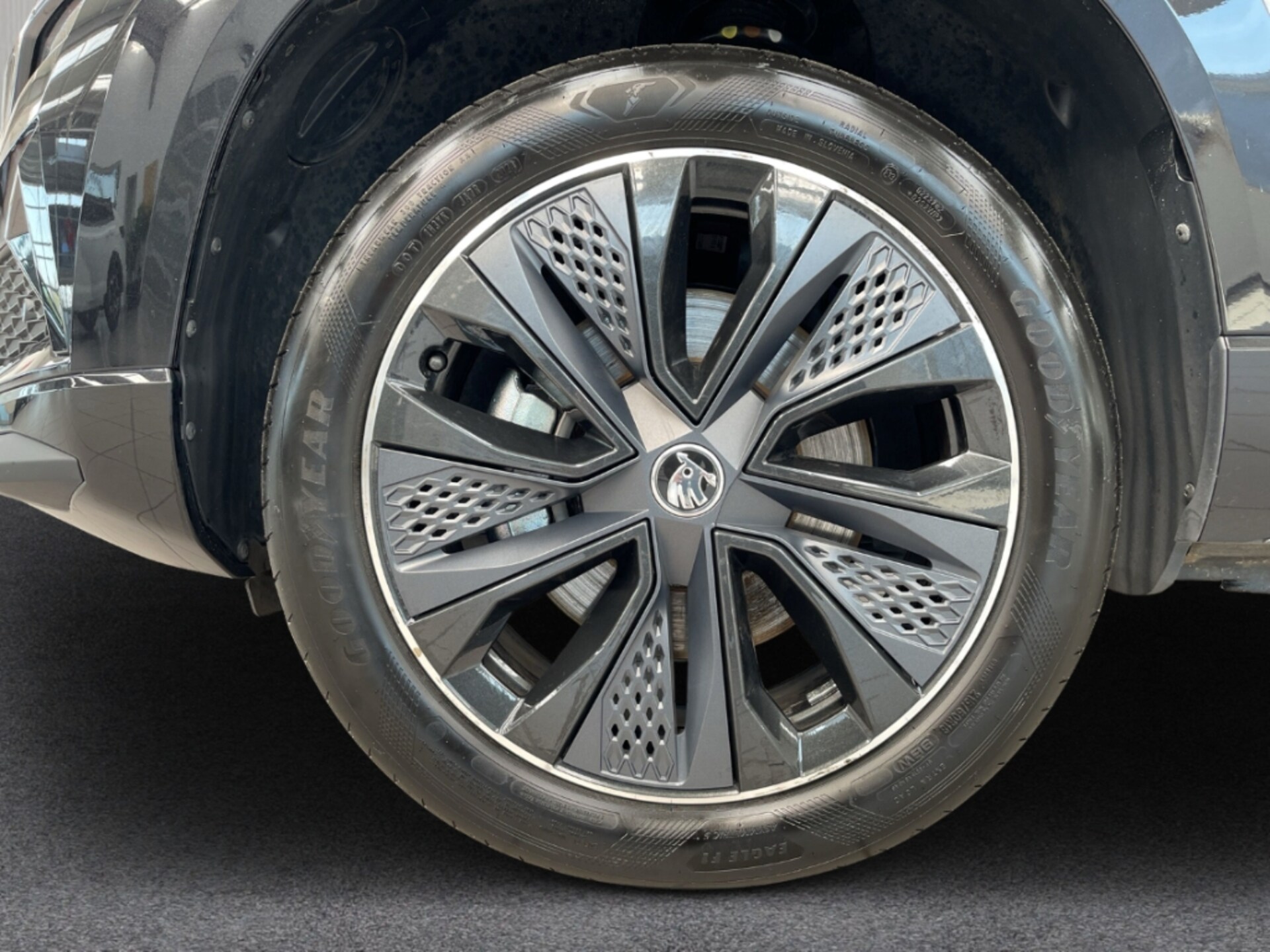Skoda Karoq Sportline