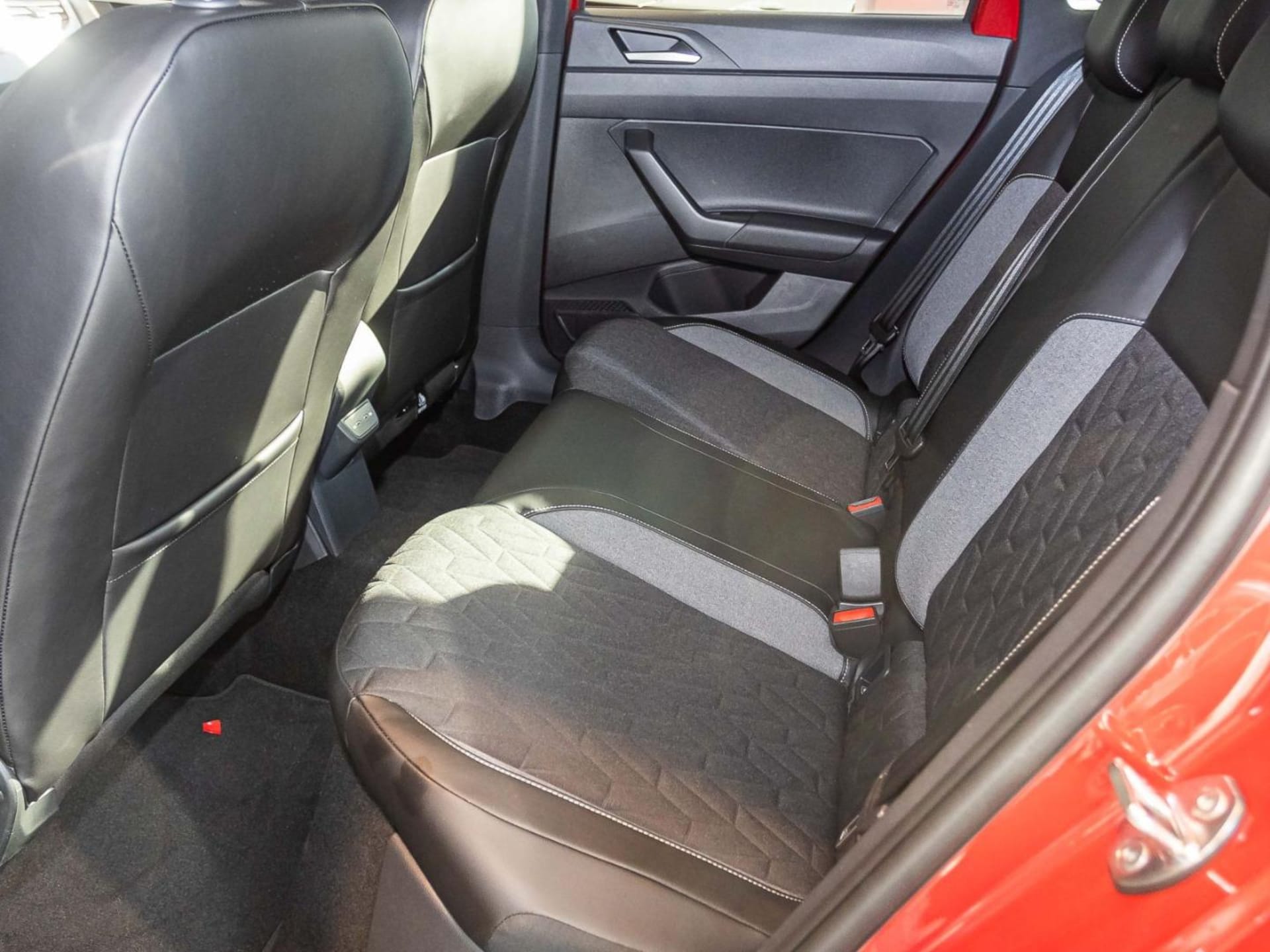 Volkswagen Taigo Goal