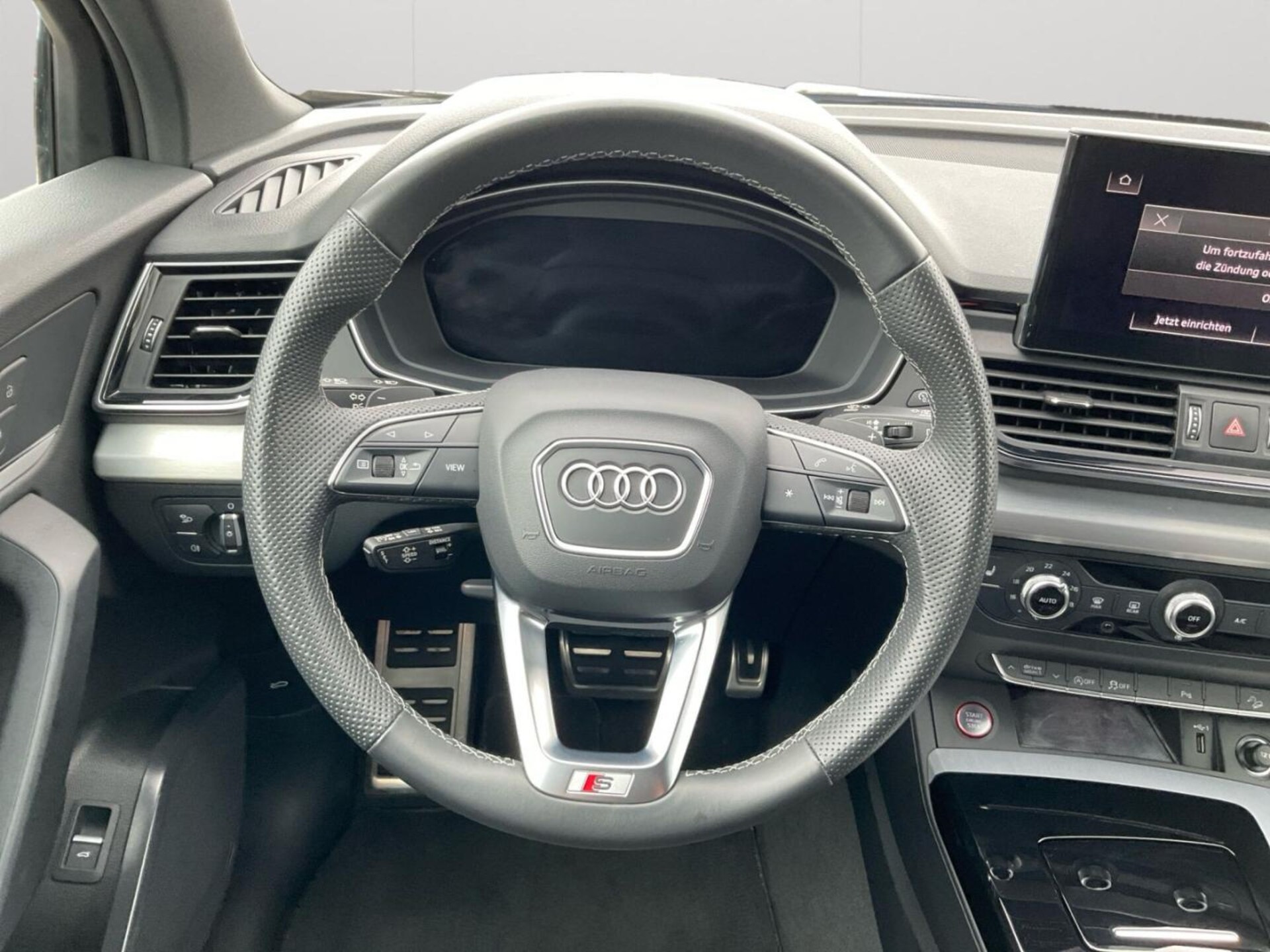 Audi SQ5 SUV