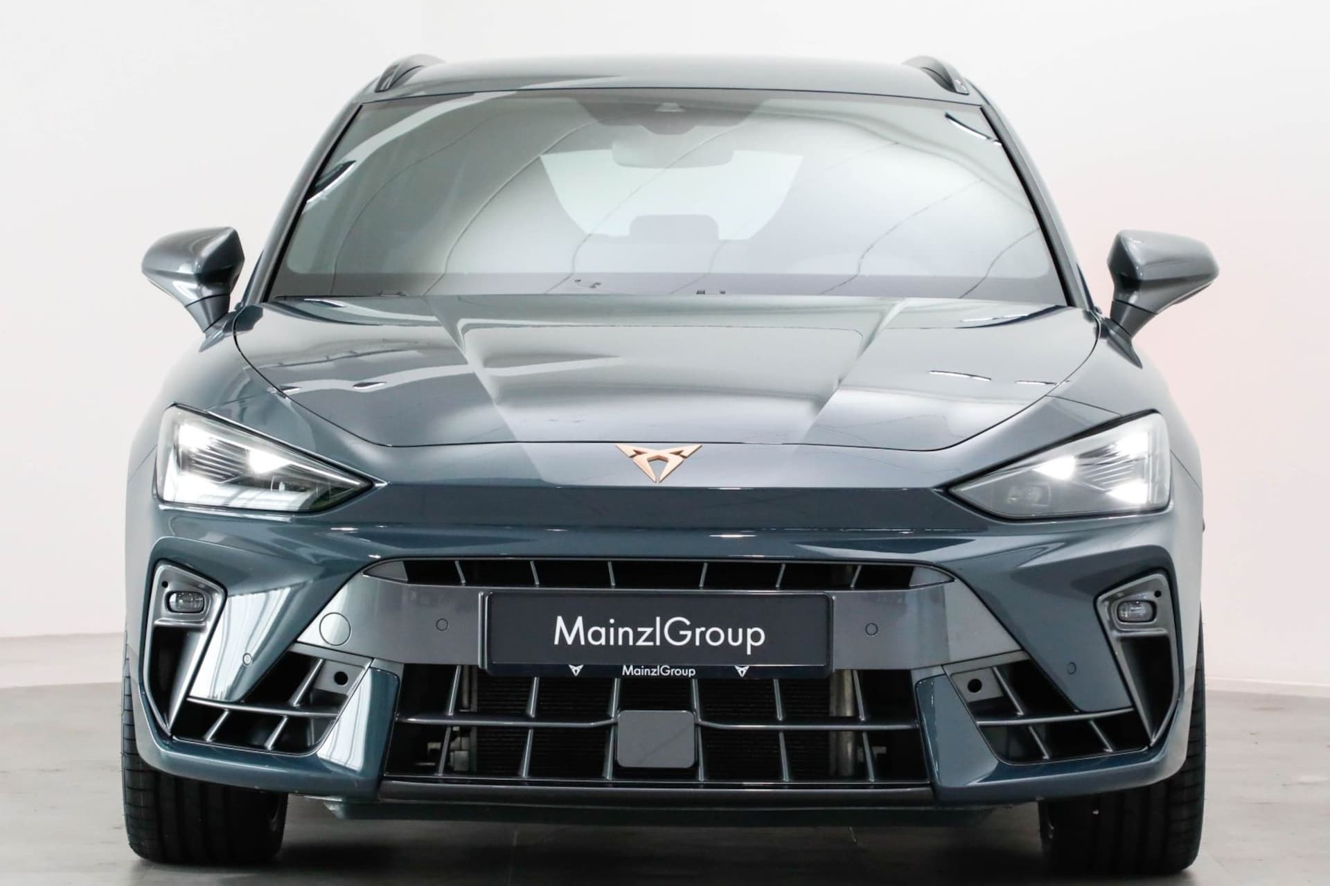 CUPRA Leon Sportstourer VZ