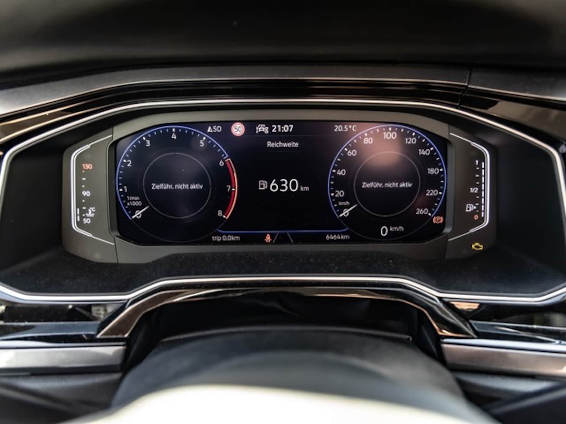 Volkswagen Polo Style