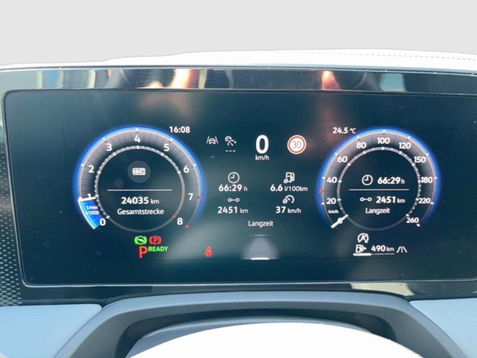 Volkswagen Passat – Bild 9