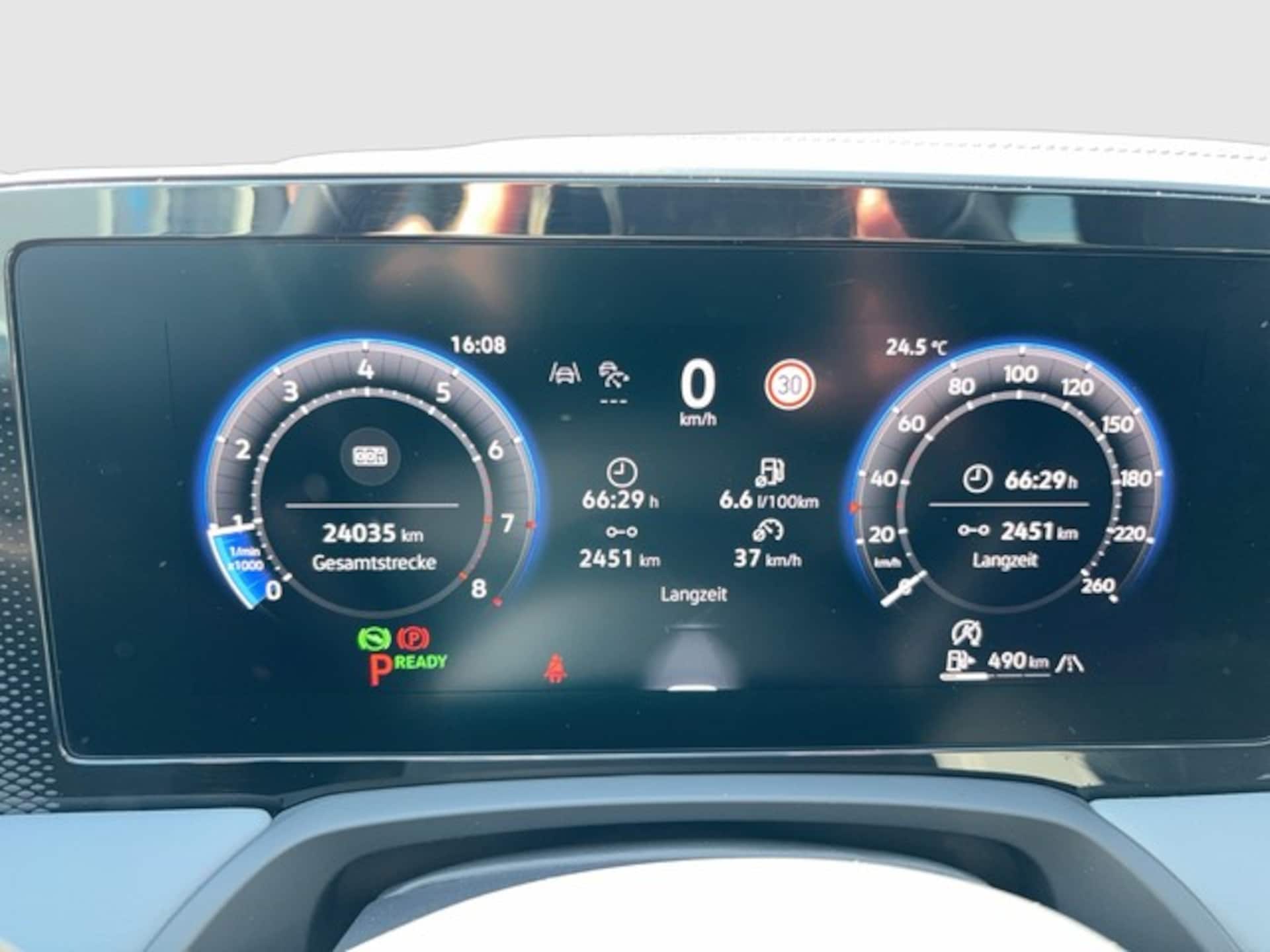 Volkswagen Passat Business