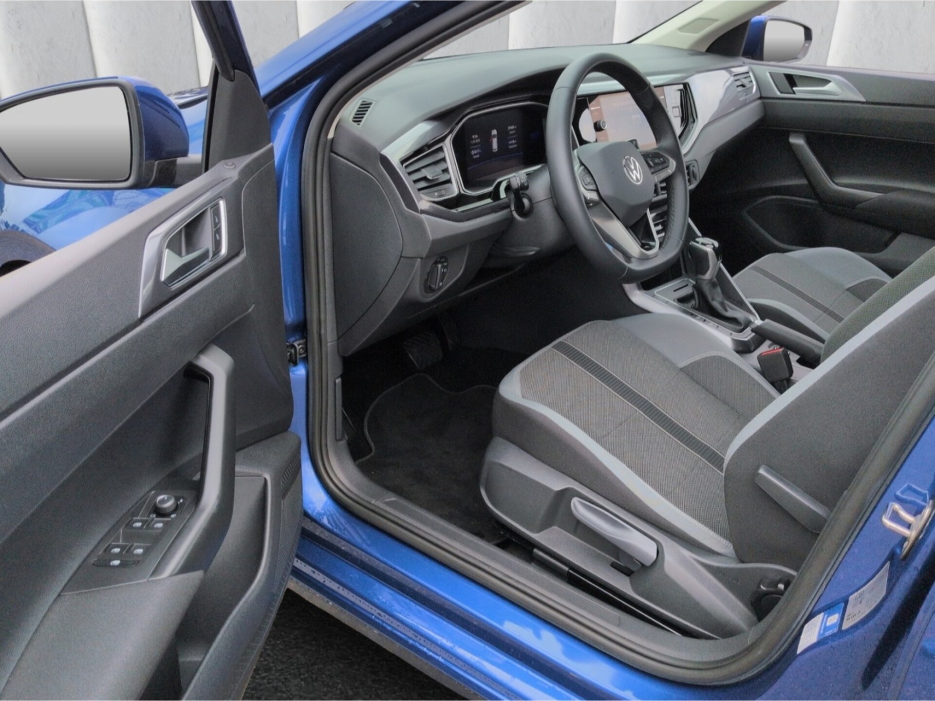 Volkswagen Polo Style