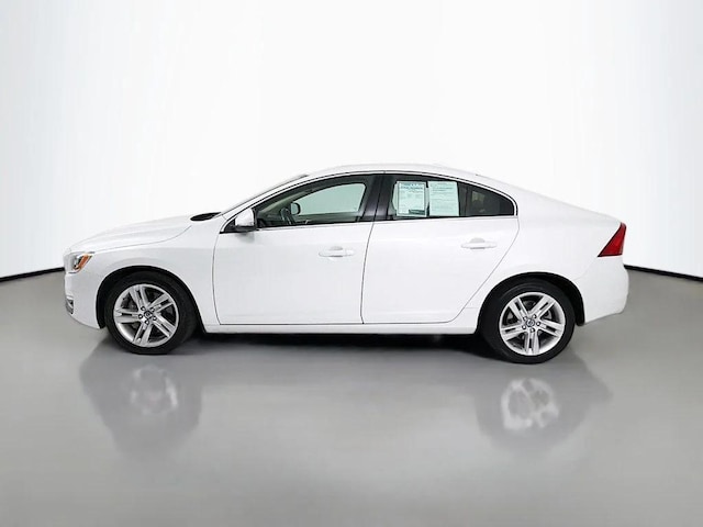 2015 Volvo S60