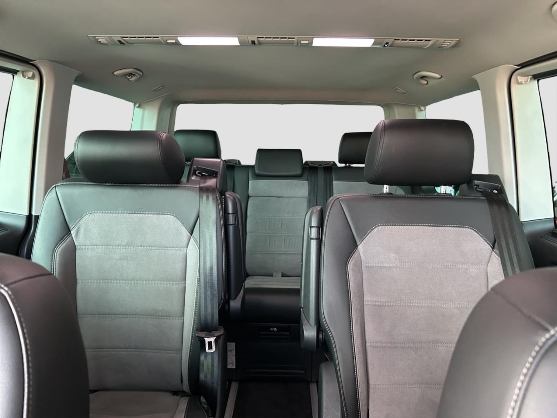 Volkswagen T6.1 Multivan Comfortline