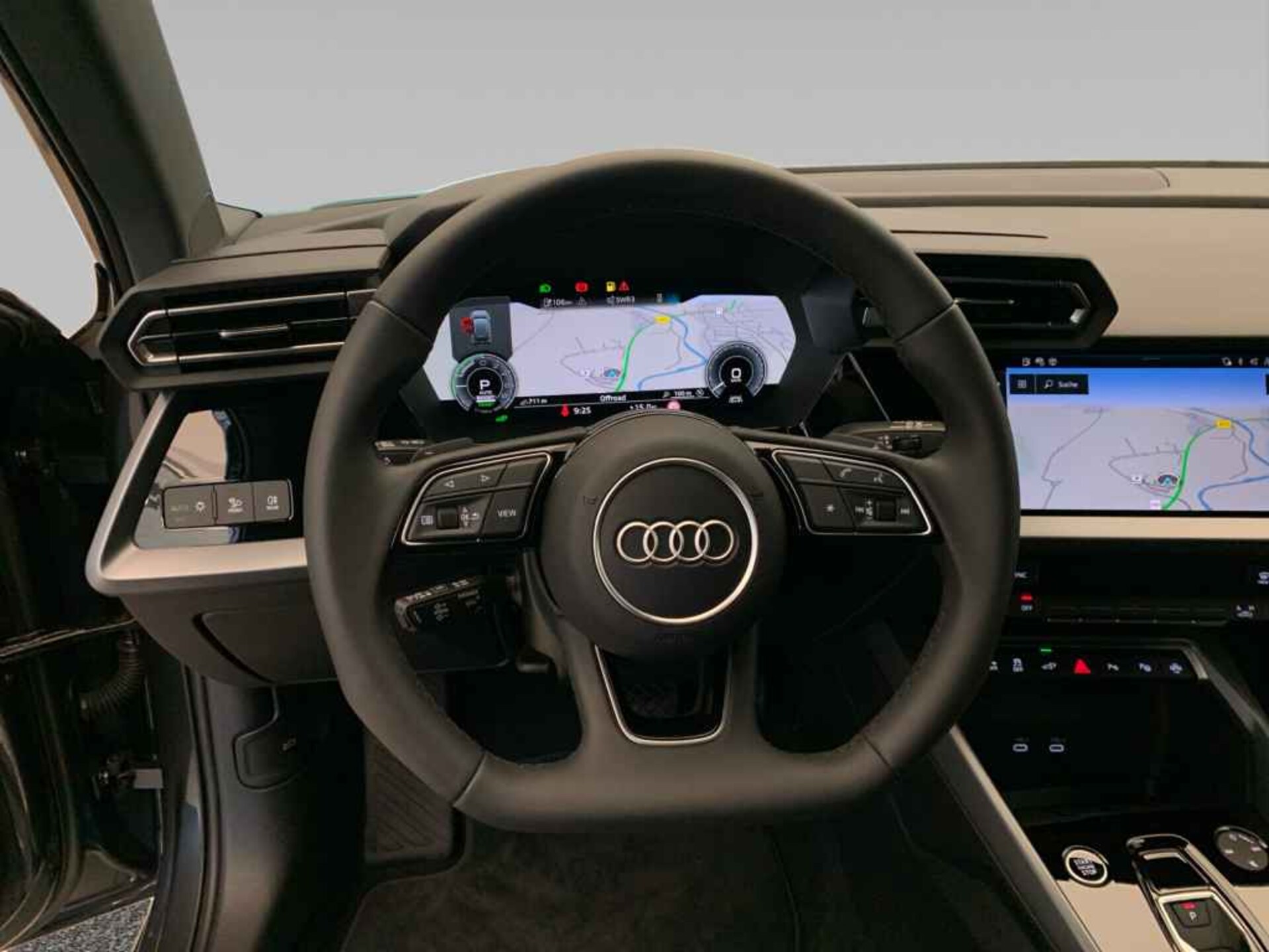 Audi A3 Sportback TFSI e