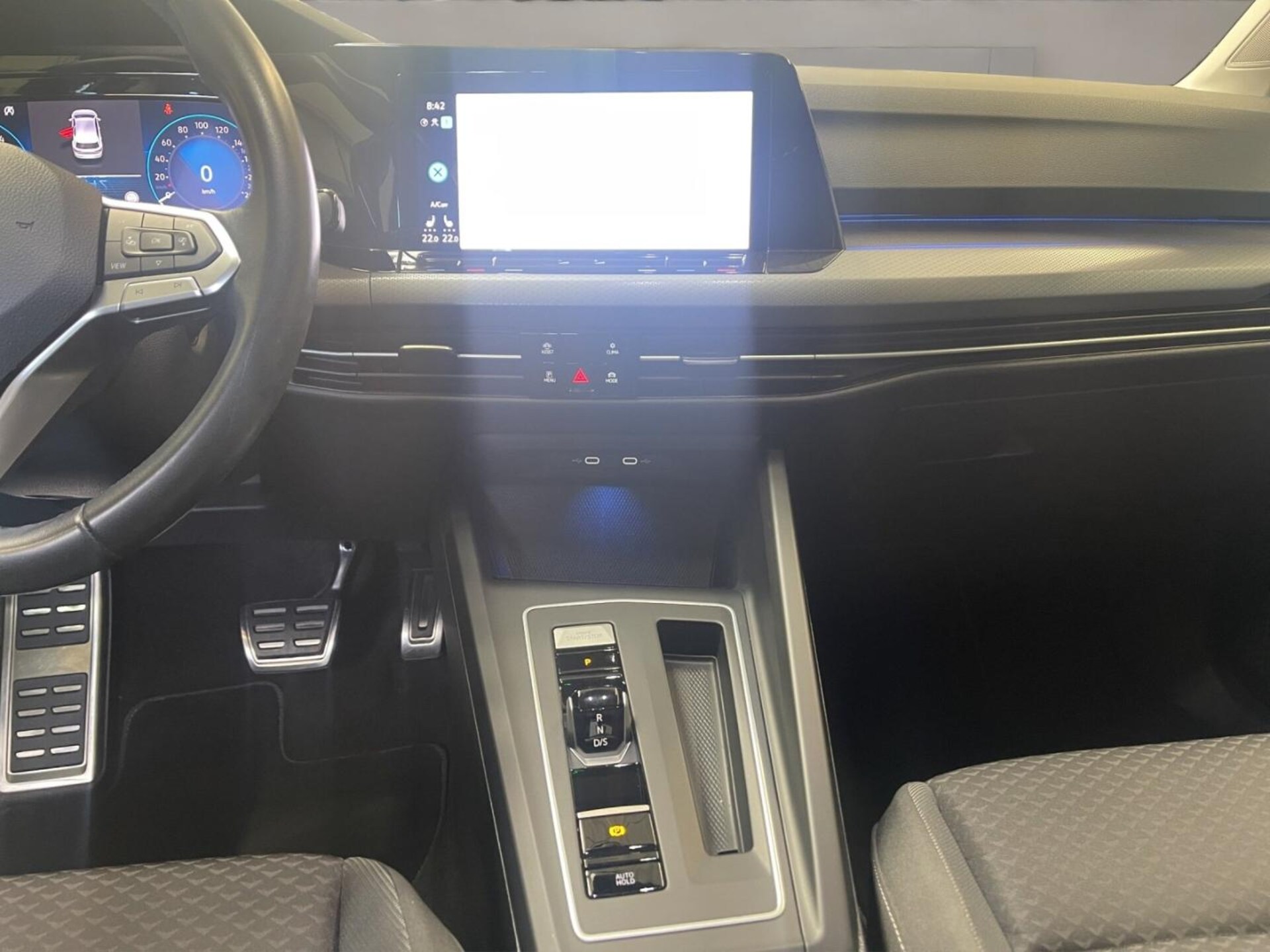 Volkswagen Golf Active