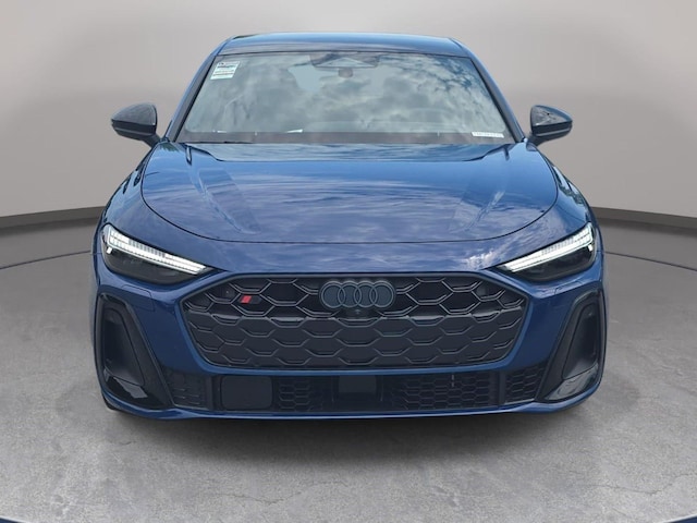 2026 Audi S5 Sedan