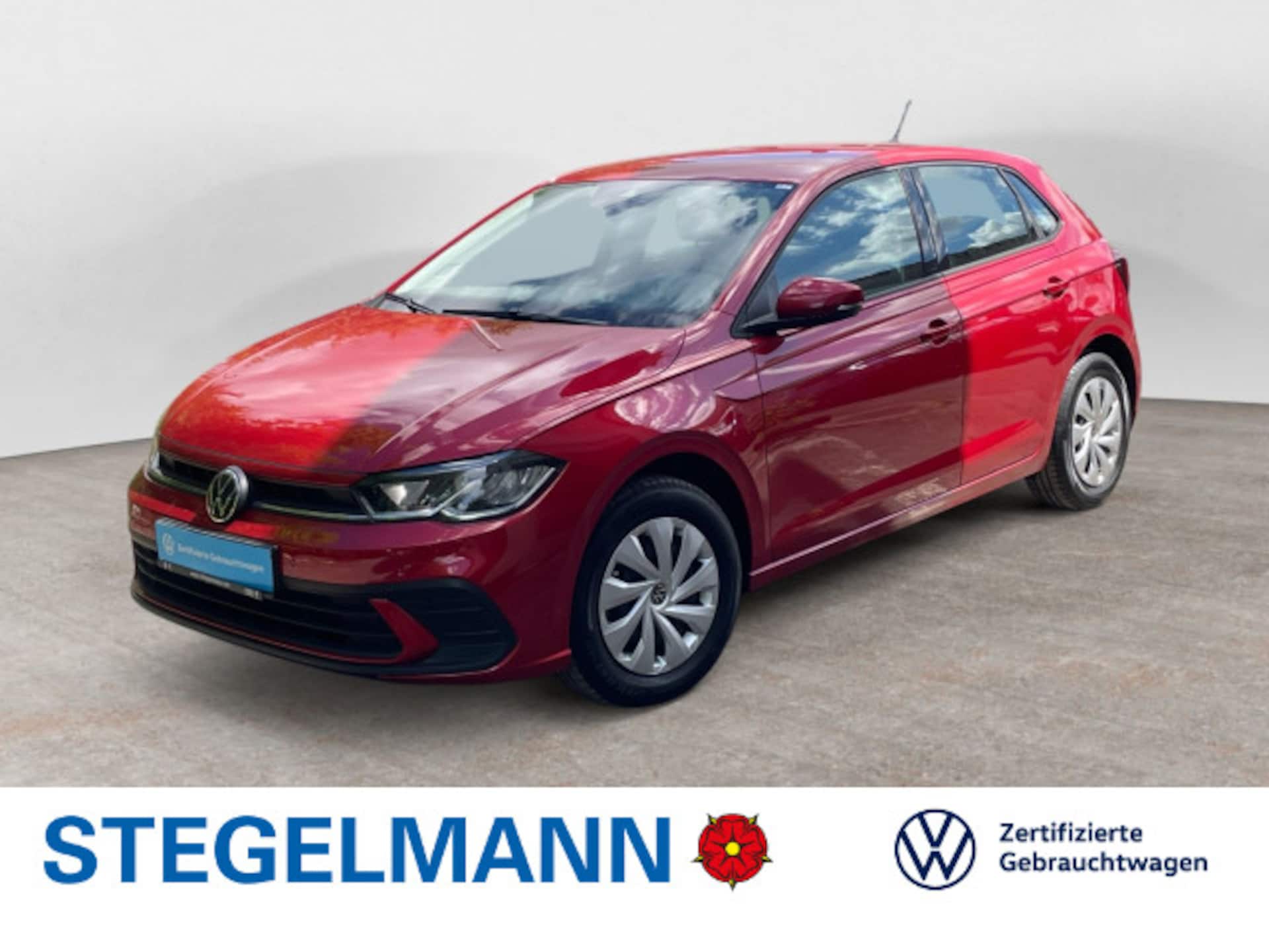 Volkswagen Polo Life