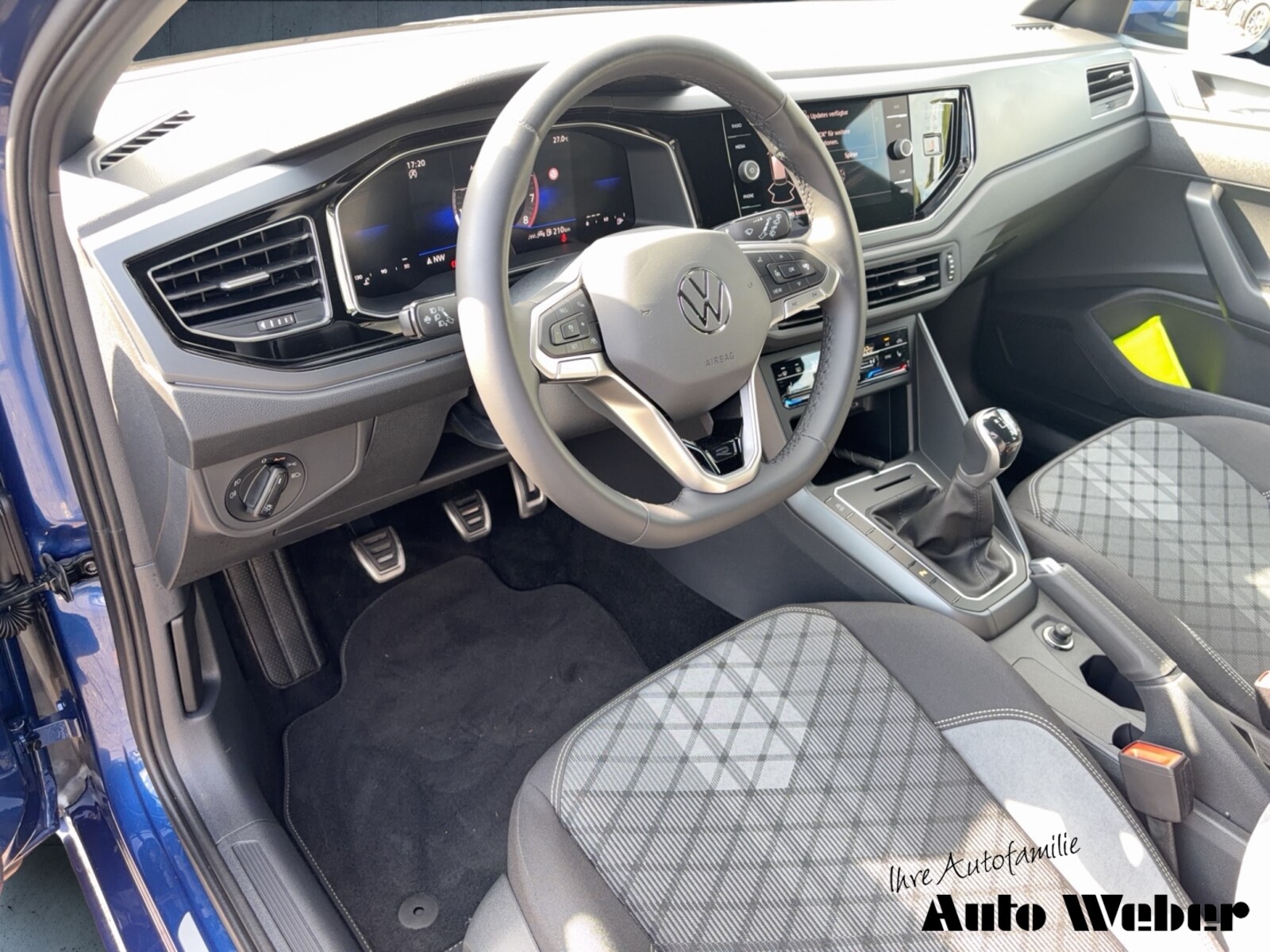 Volkswagen Taigo – Bild 9
