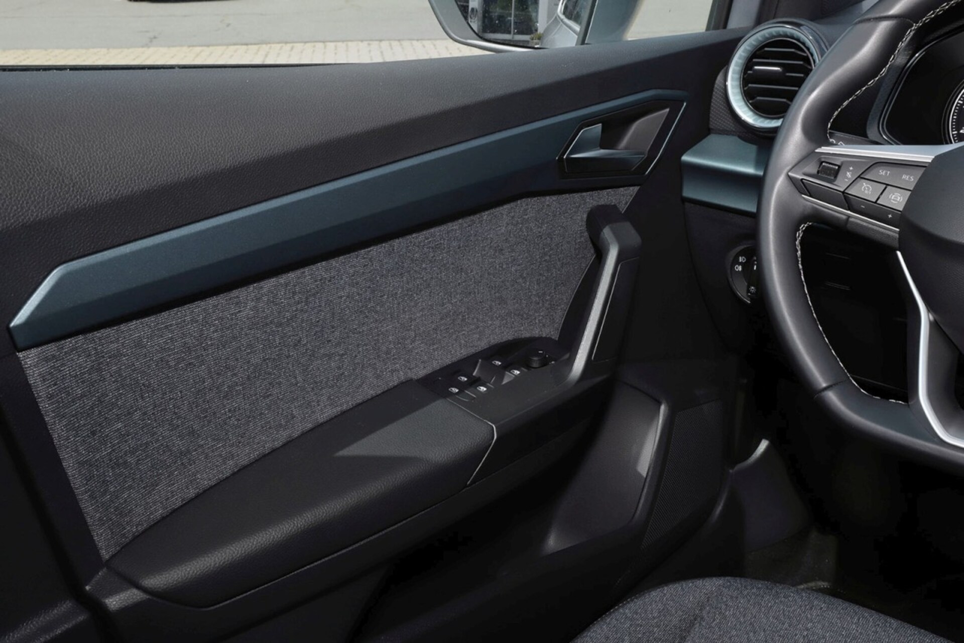 SEAT Arona Xperience