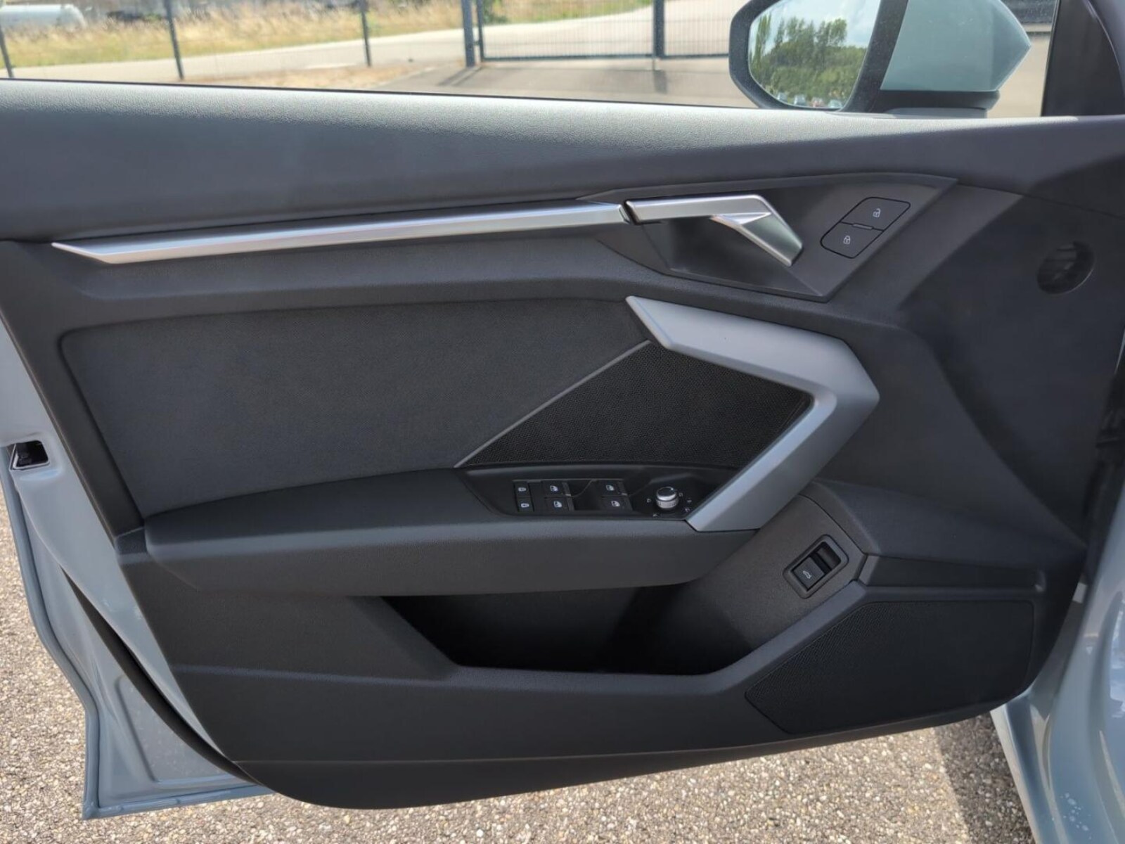 Audi A3 Sportback – Bild 14