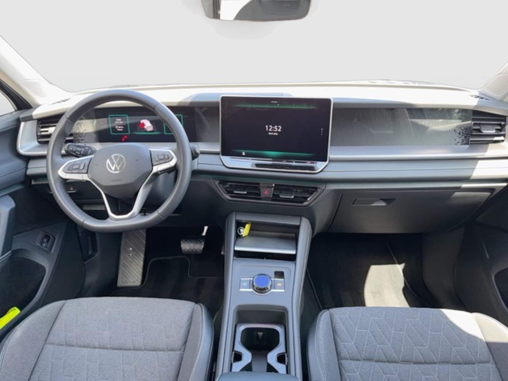 Volkswagen Tayron Life