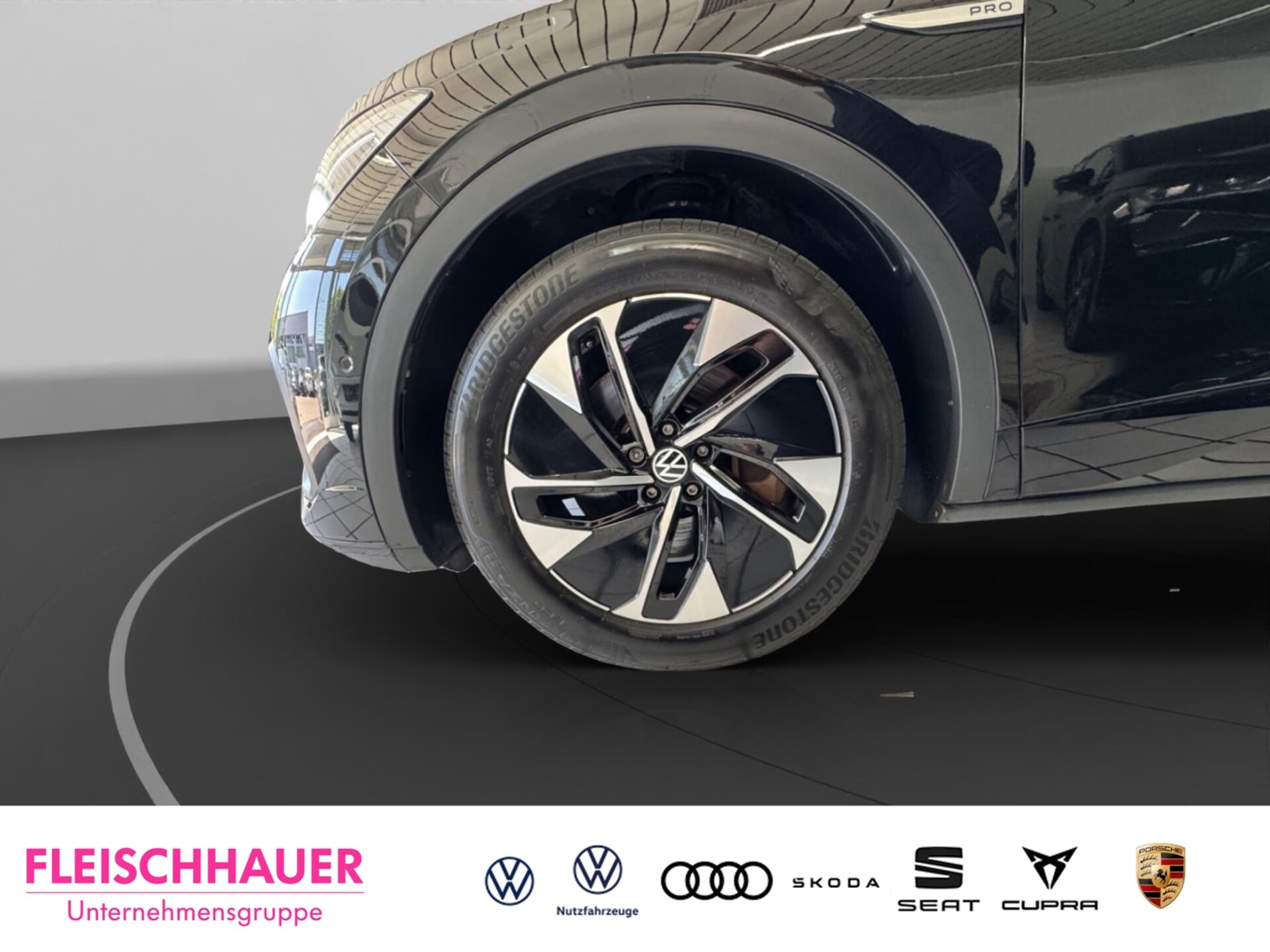Volkswagen ID.5 Pro Performance