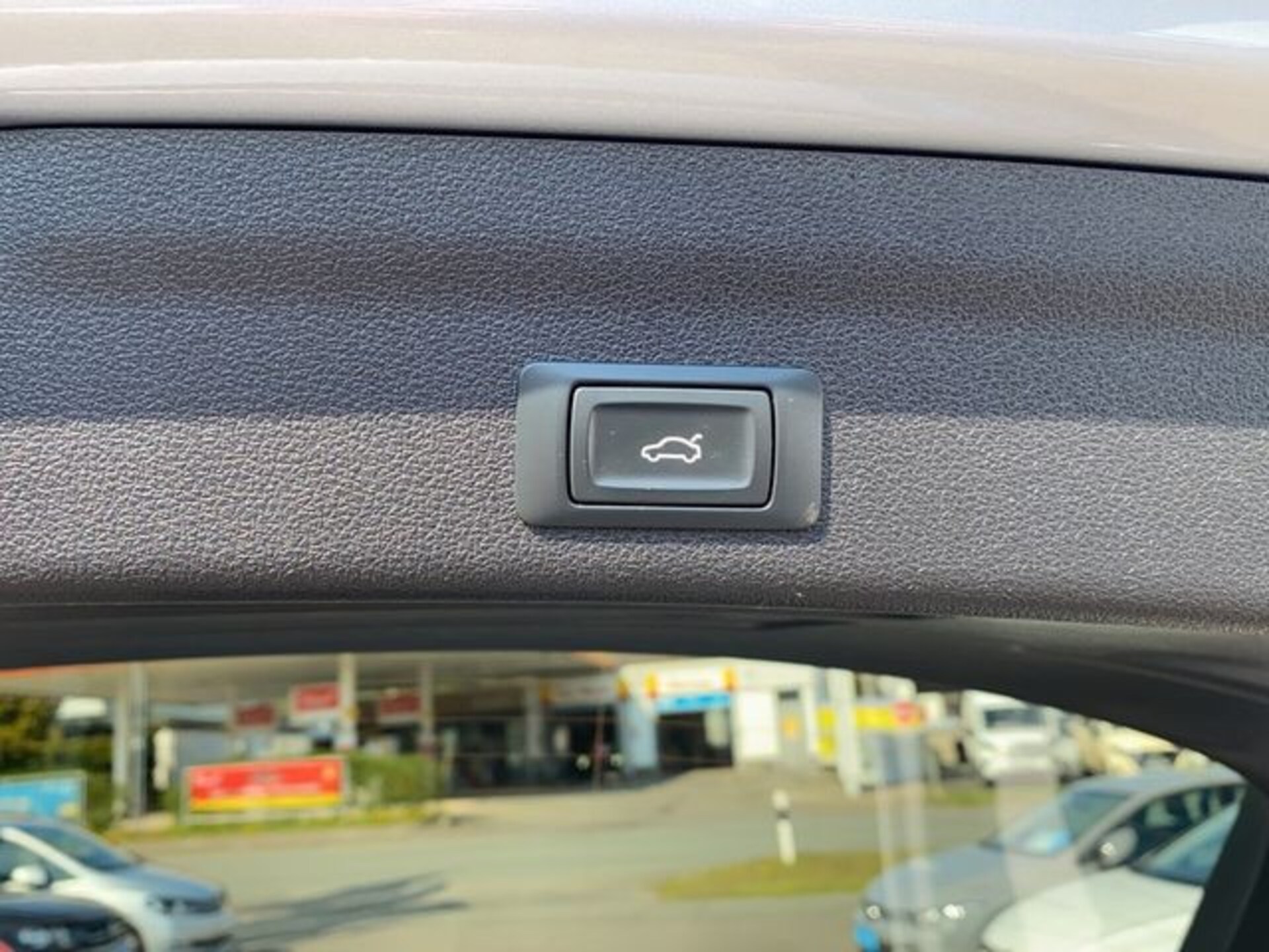 Audi A6 Avant Sport