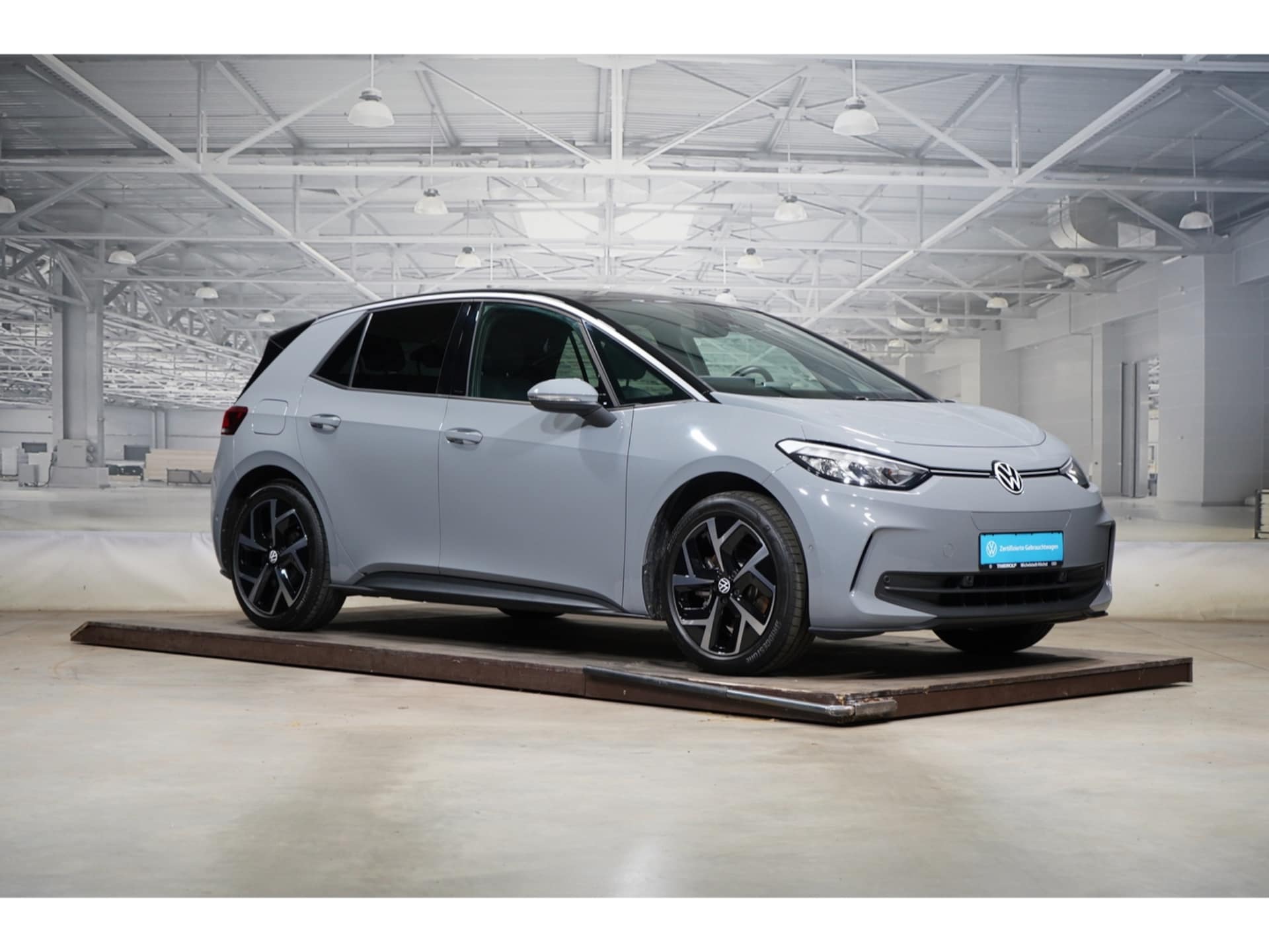 Volkswagen ID.3 MOVE Pro