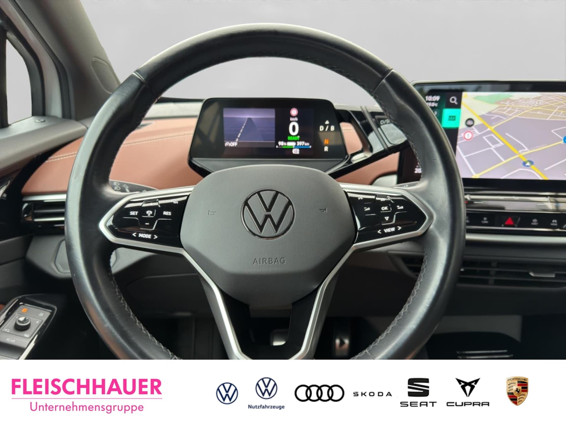 Volkswagen ID.5 Pro