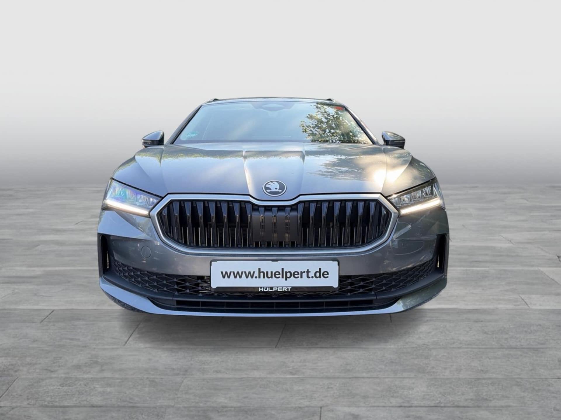 Skoda Superb Combi Essence