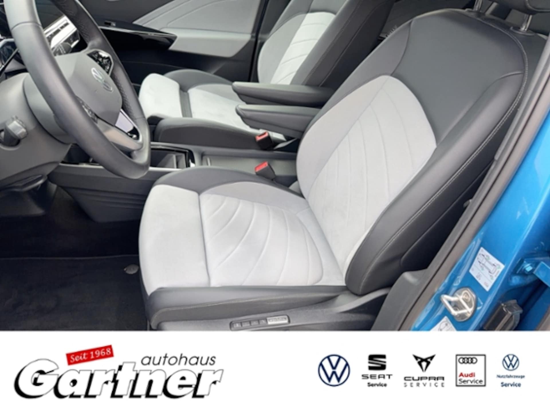 Volkswagen ID.3 MOVE Pro