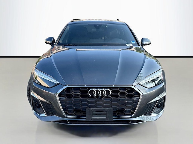 2023 Audi A5 Sportback