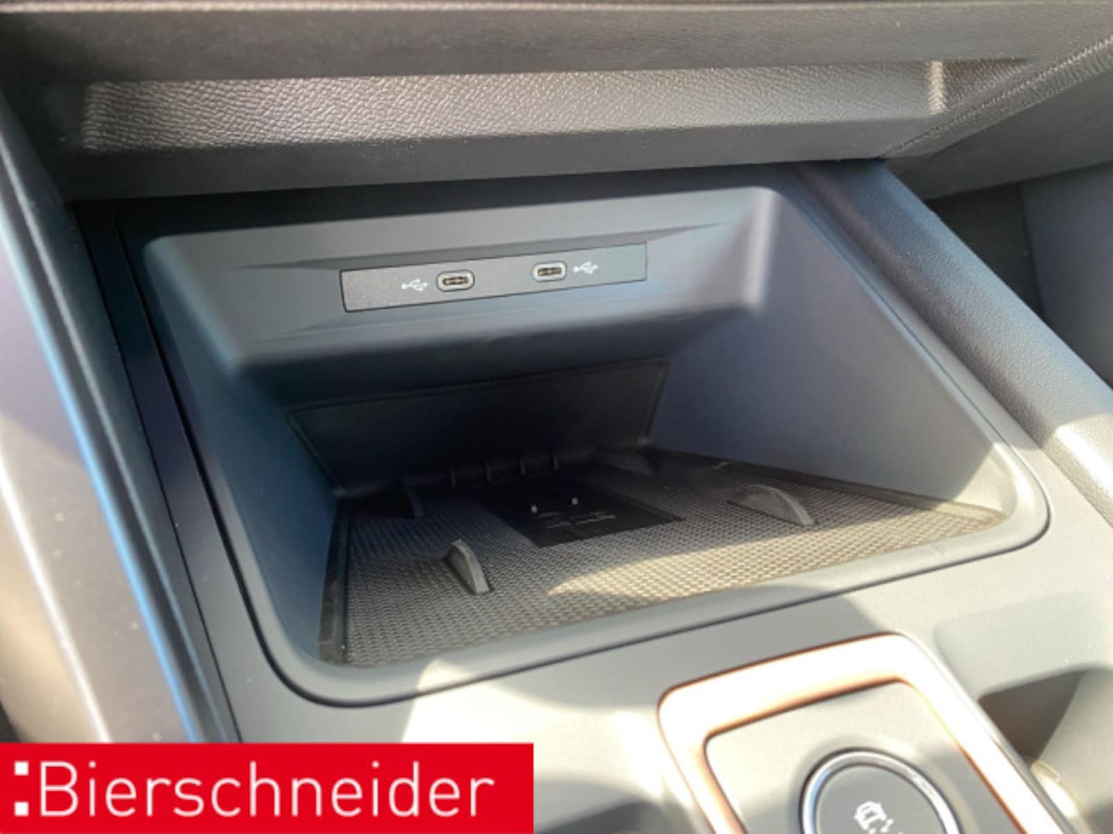 CUPRA Leon Sportstourer – Bild 23