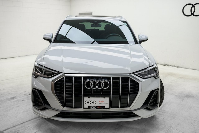 2024 Audi Q3 SUV