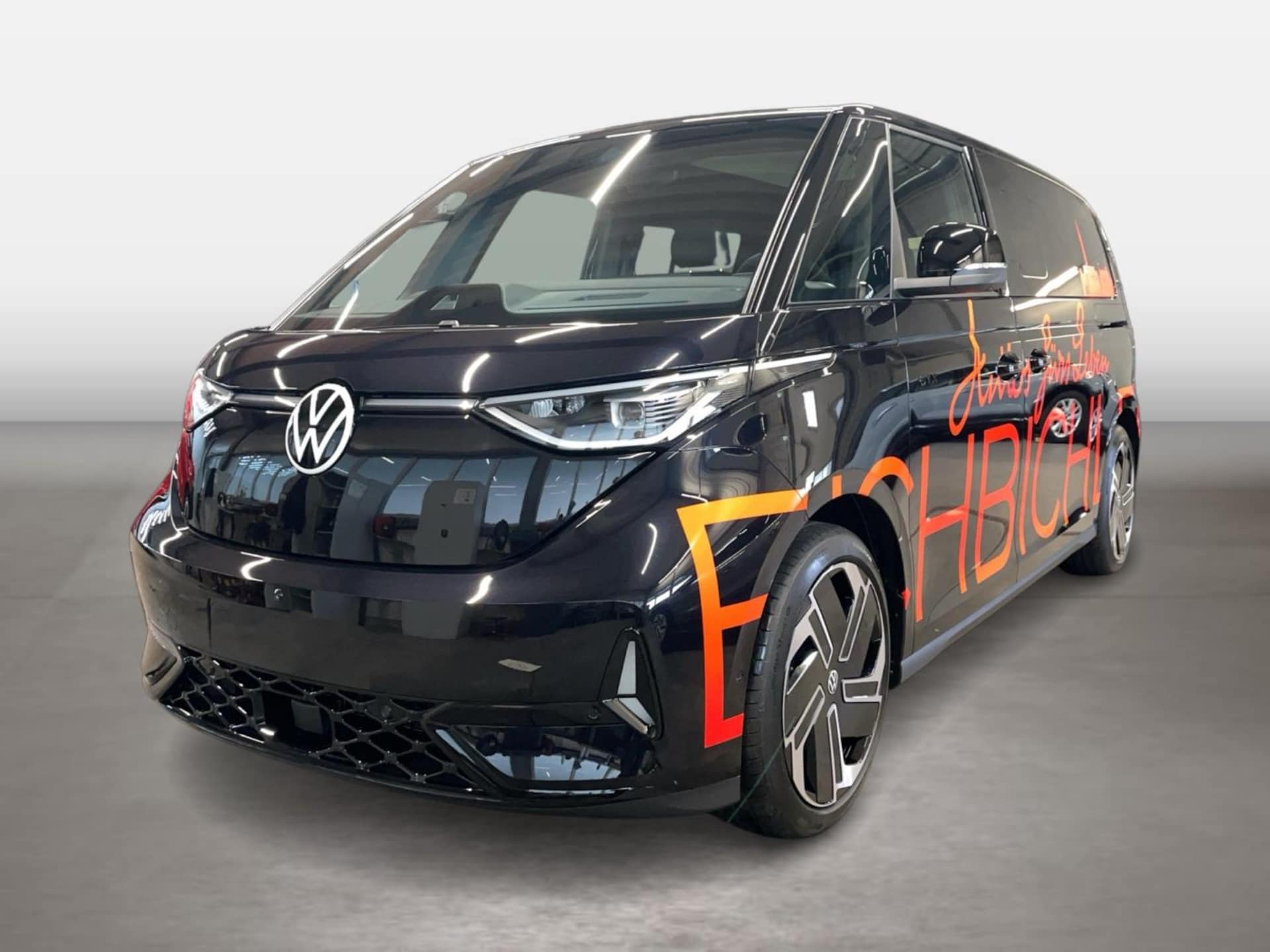 Volkswagen ID. Buzz GTX