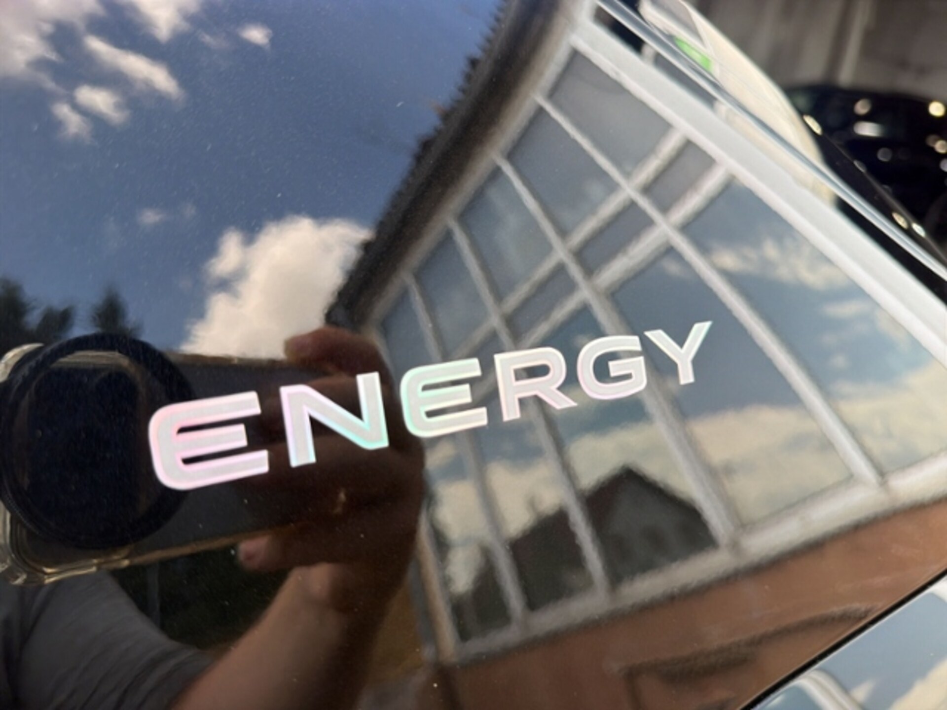 Volkswagen Taigo ENERGY