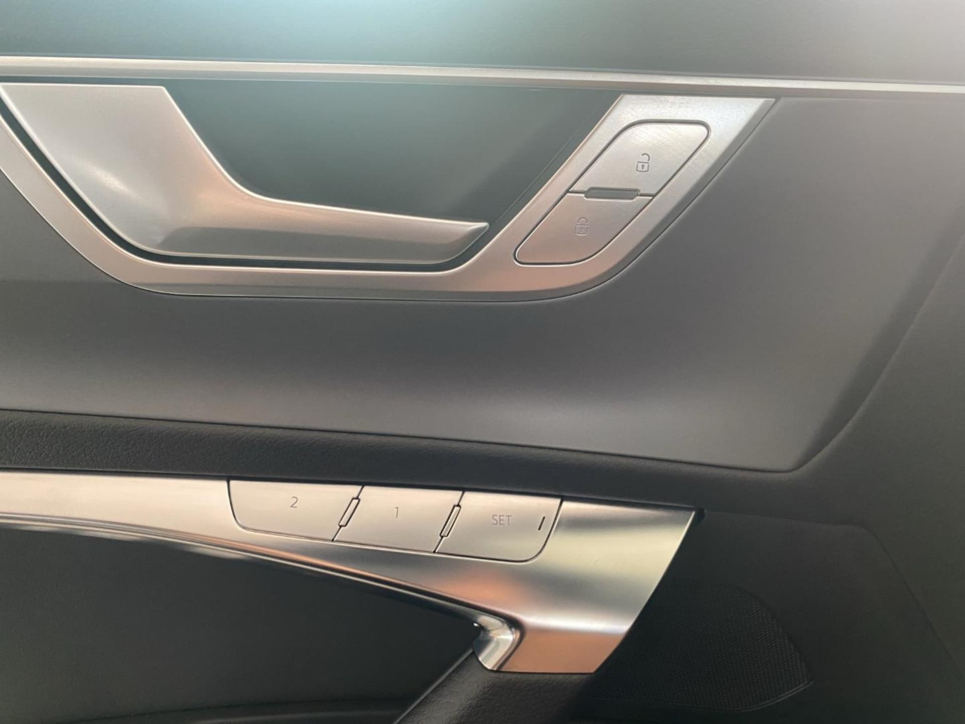 Audi A6 Avant Design