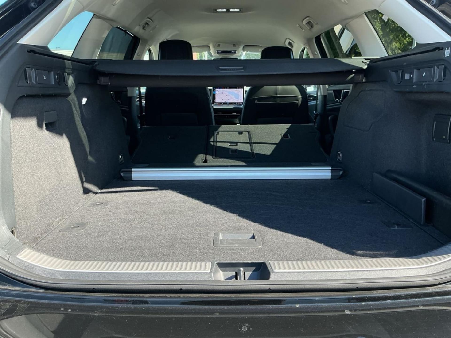 Volkswagen Passat Elegance