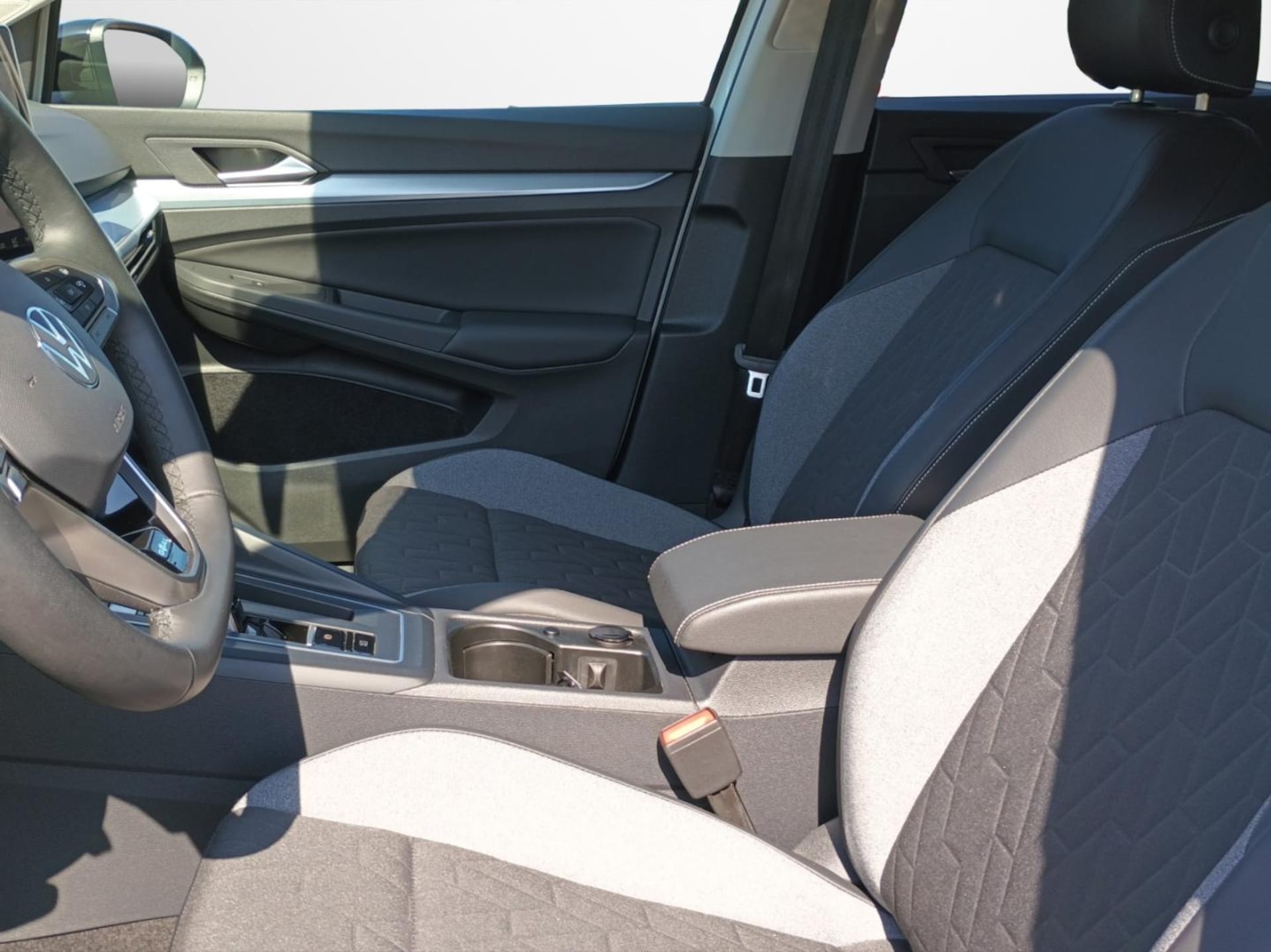 Volkswagen Golf Goal