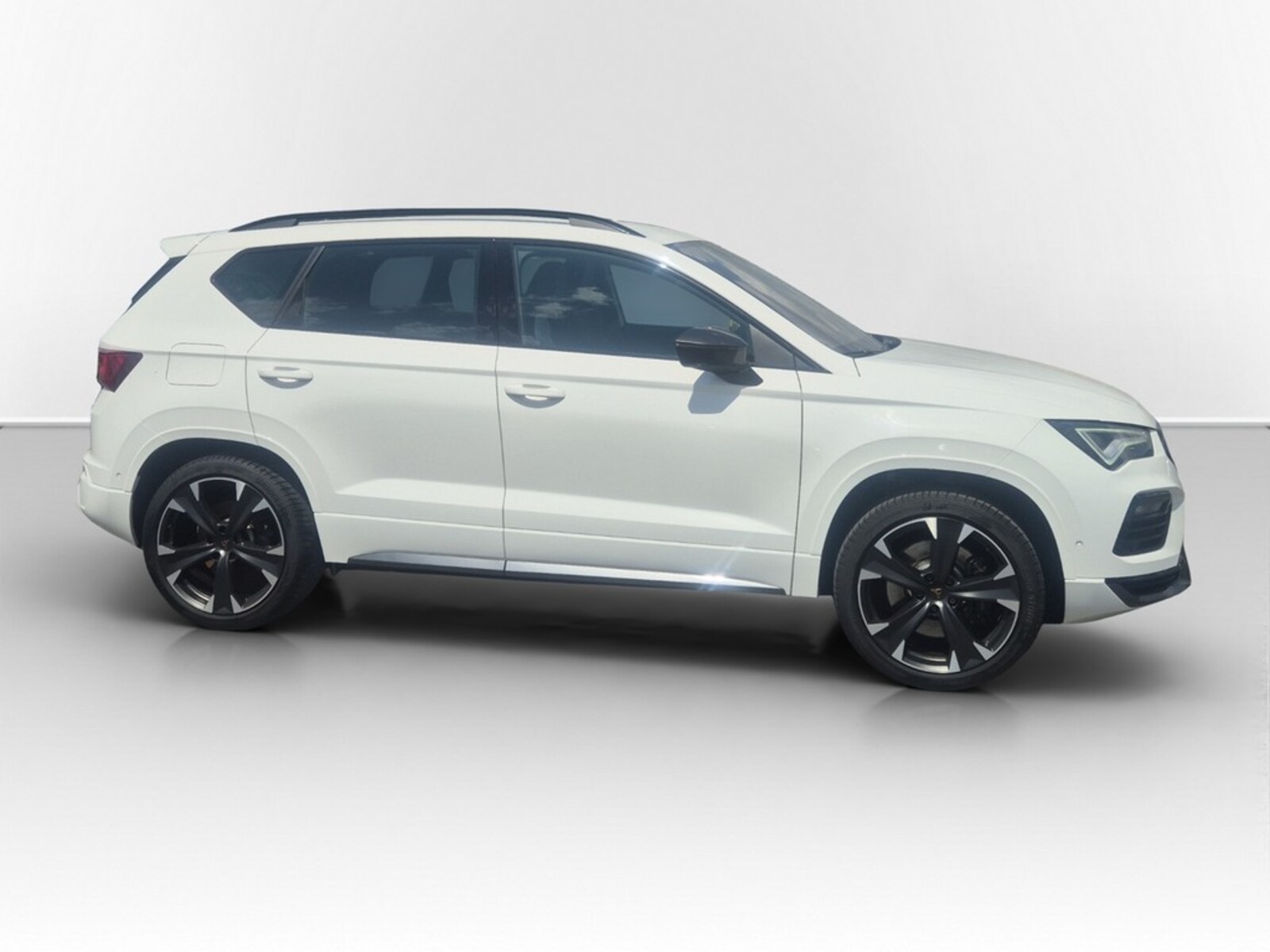 CUPRA Ateca – Bild 5
