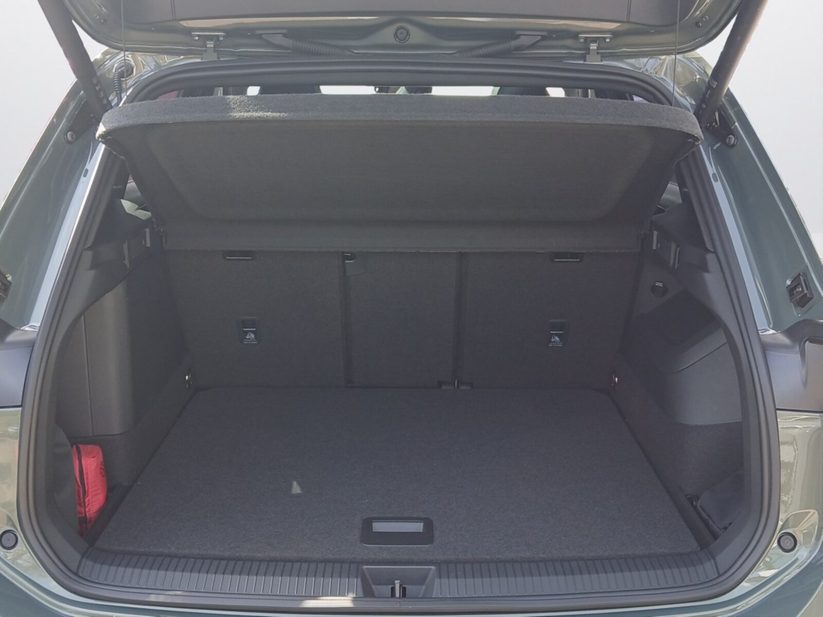 Volkswagen Tiguan – Bild 18