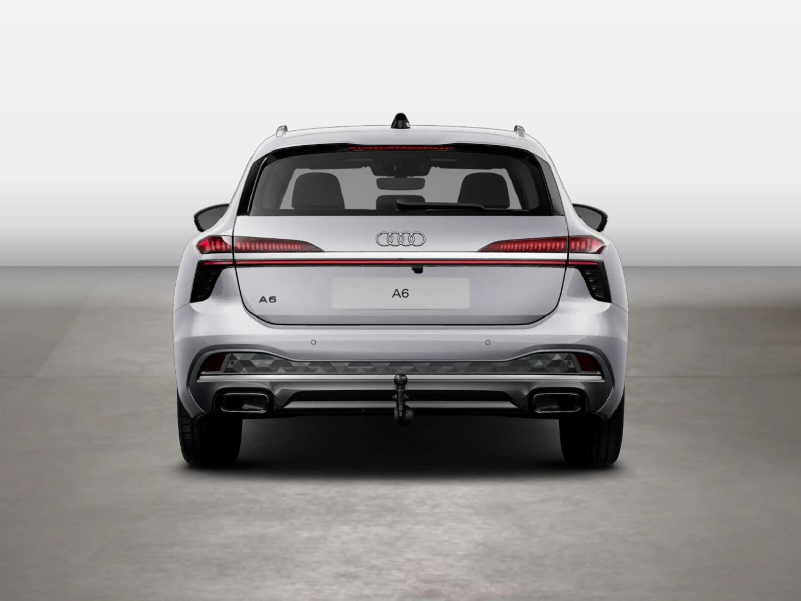 Audi A6 Avant – Bild 3