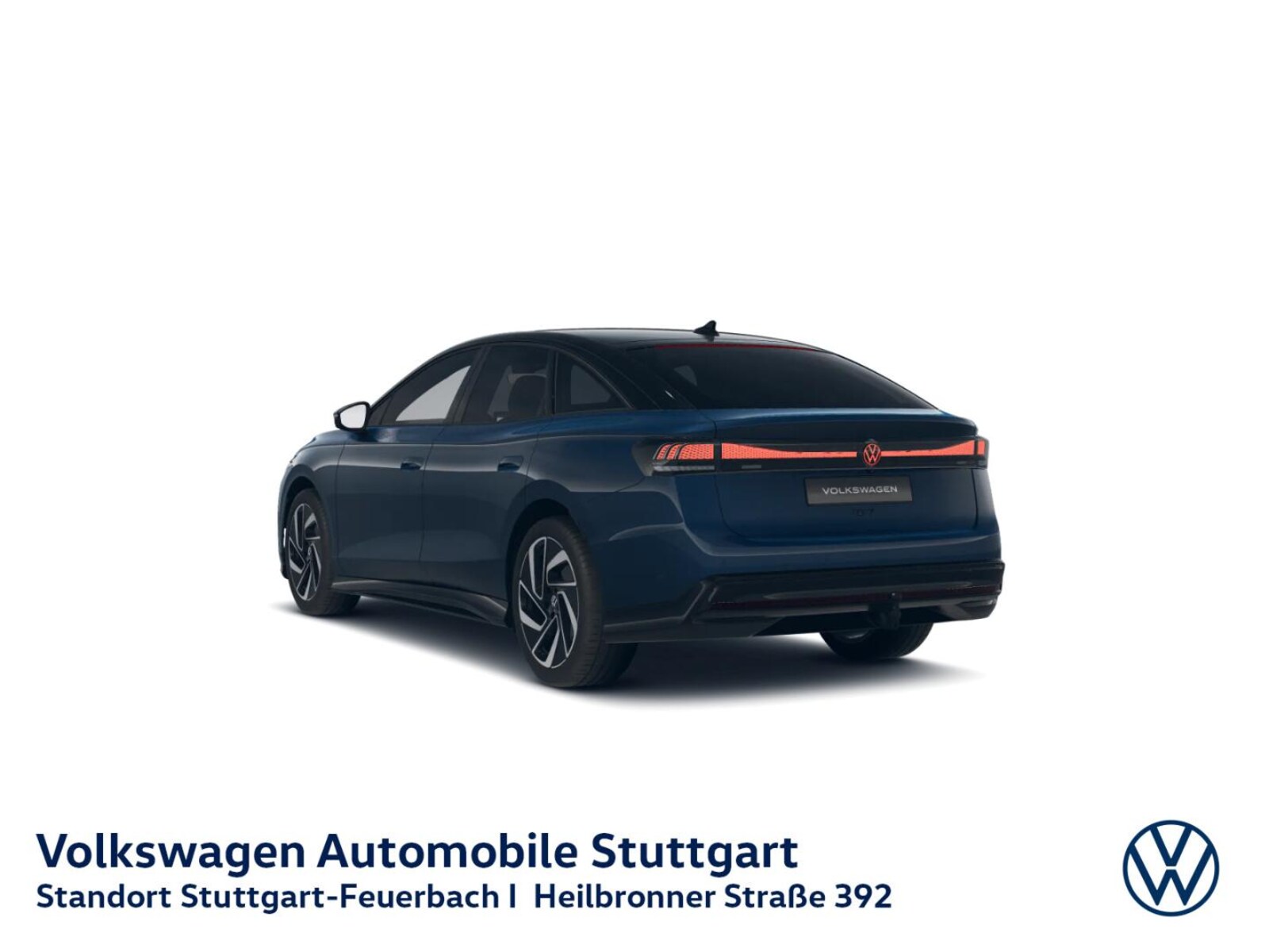 Volkswagen ID.7 – Bild 5