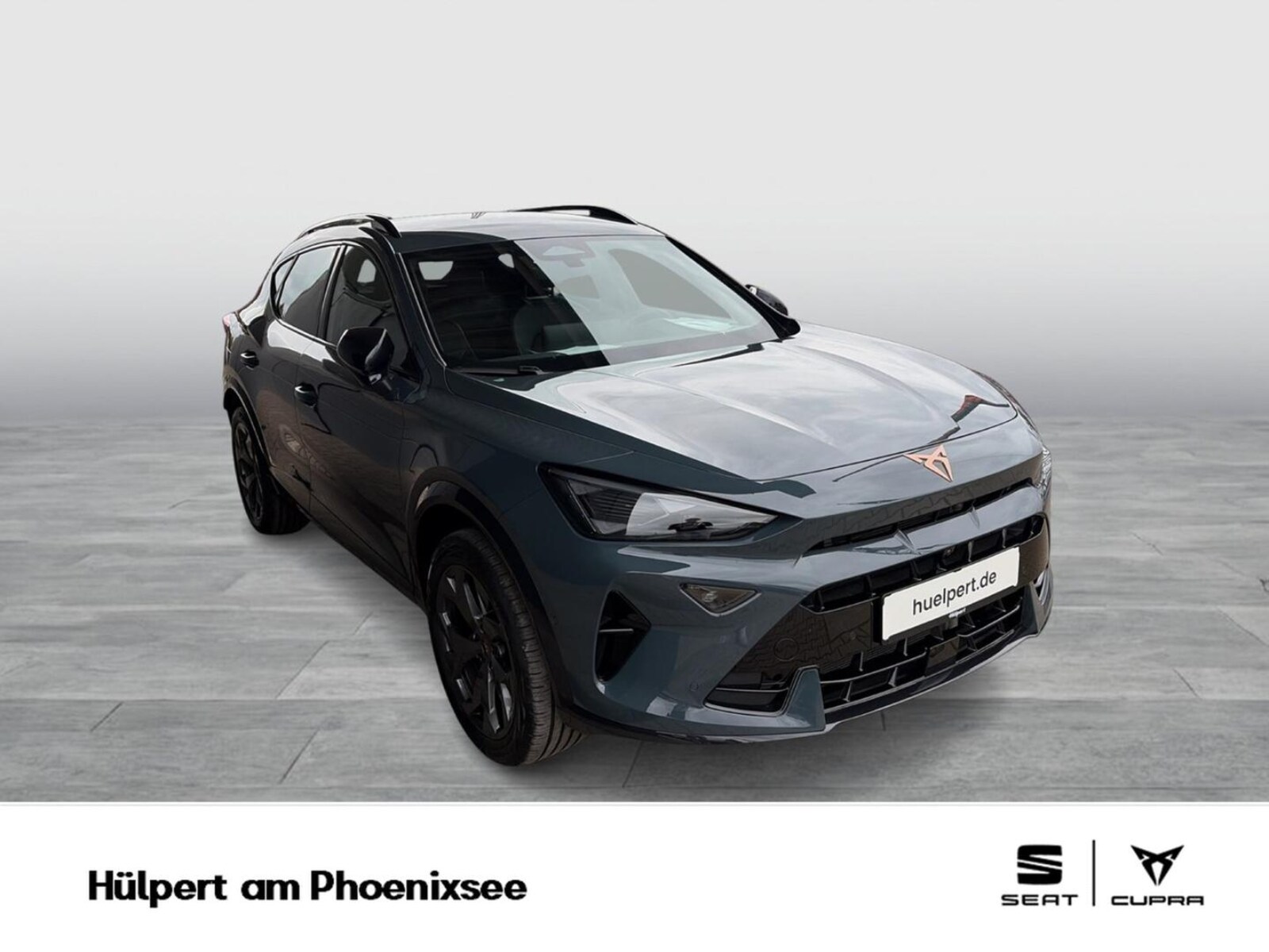 CUPRA Formentor – Bild 5