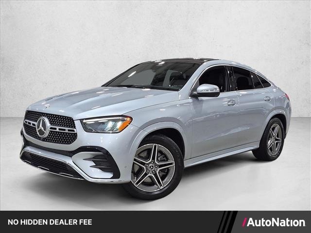 2025 Mercedes-Benz