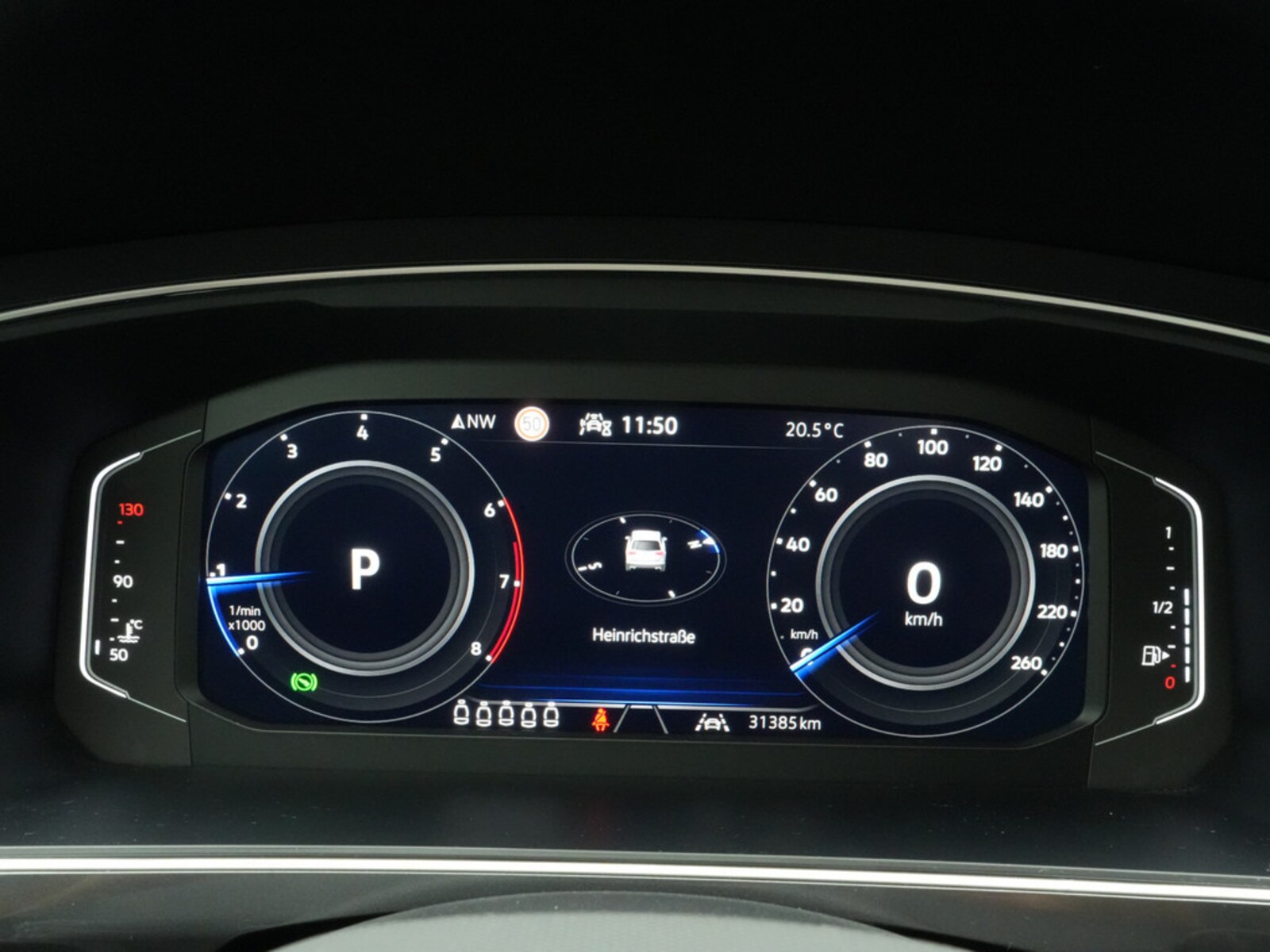 Volkswagen Tiguan Allspace – Bild 7