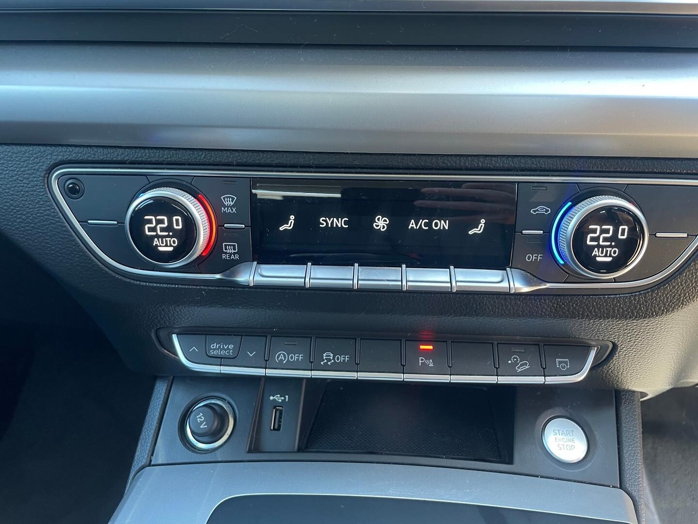 Image about Audi Q5 40 TDI quattro S tronic