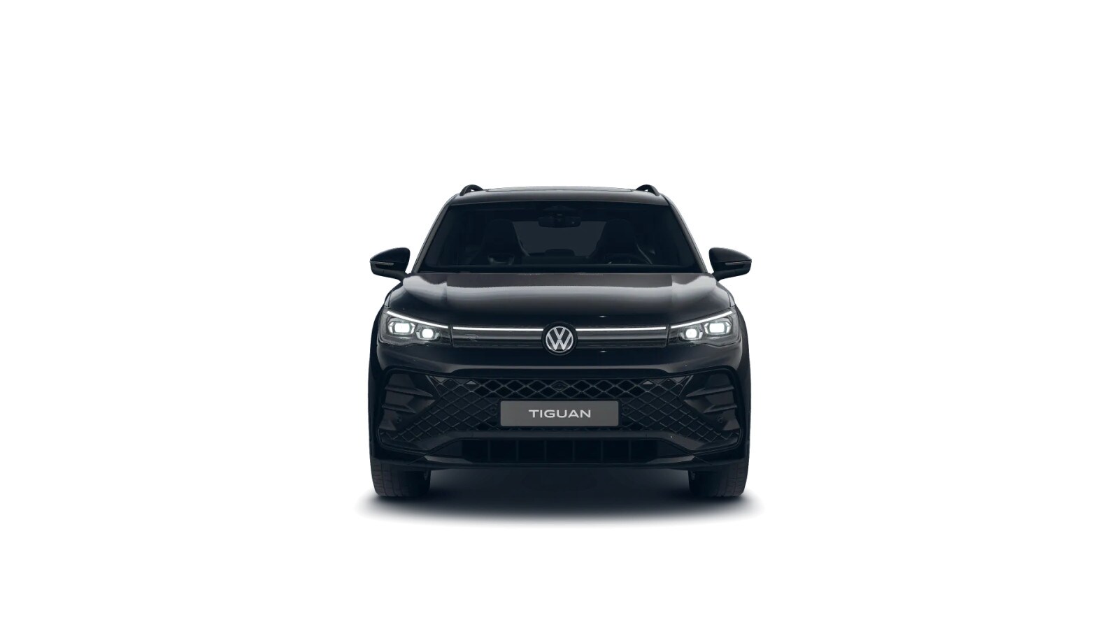 Volkswagen Tiguan – Bild 3